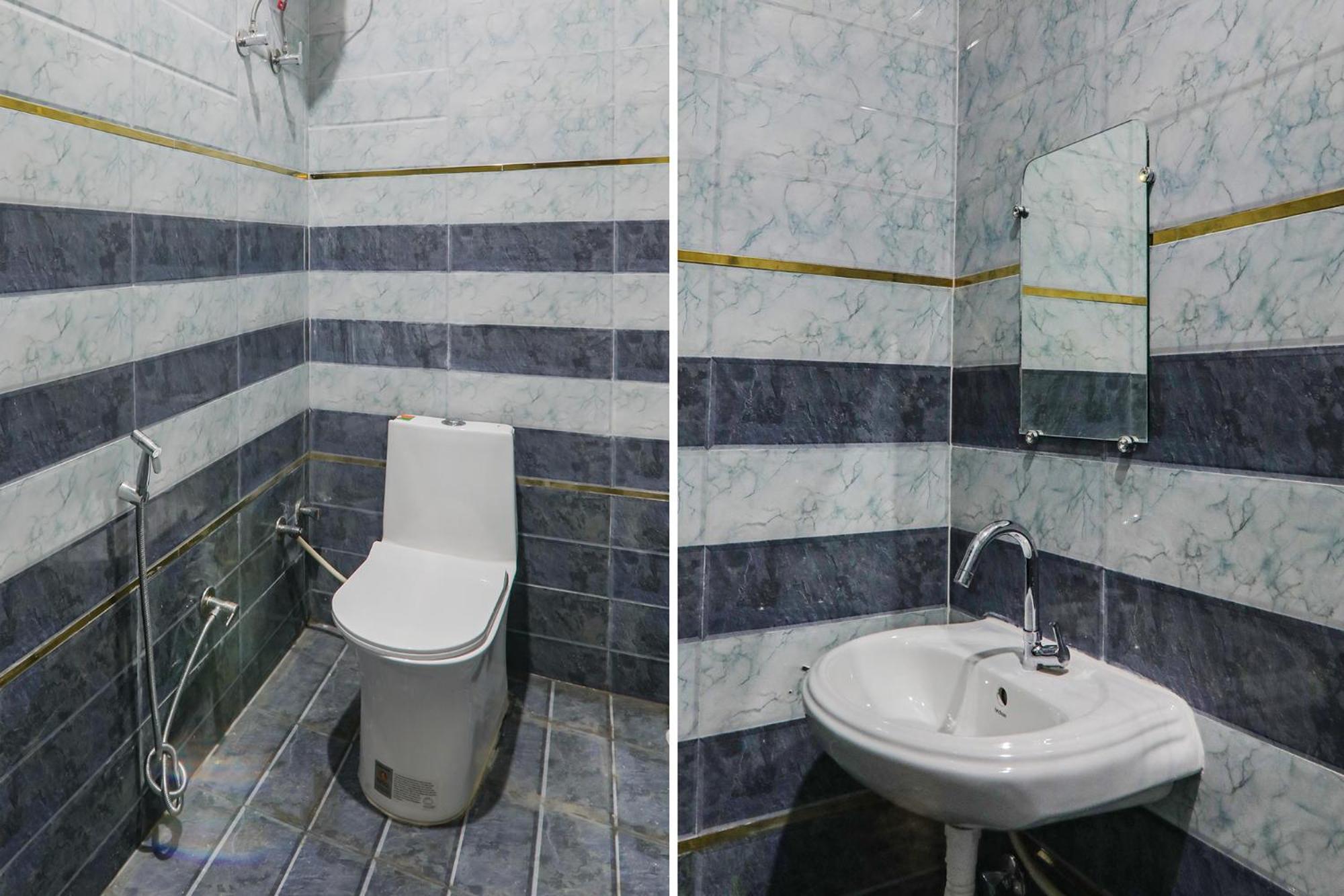 Hotel Fabexpress Awadh - 400m From Shri Ram Janam Bhumi Ayodhya