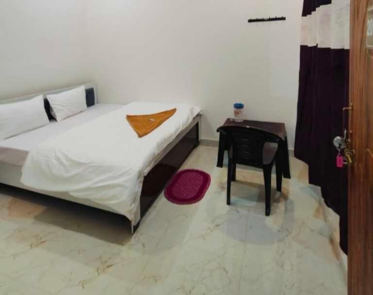 O Avantika Palace Guest house Ayodhya