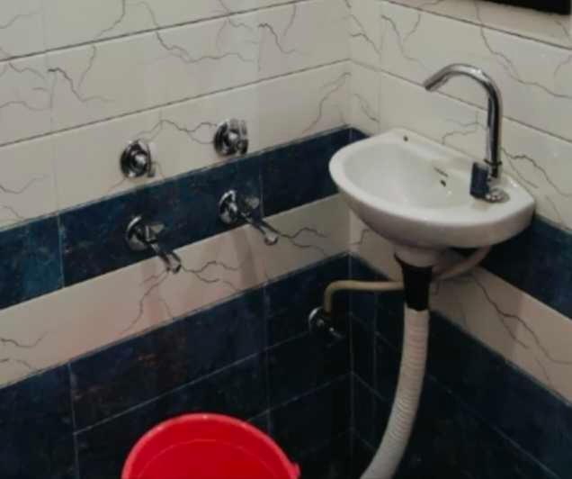 O Avantika Palace Guest house *