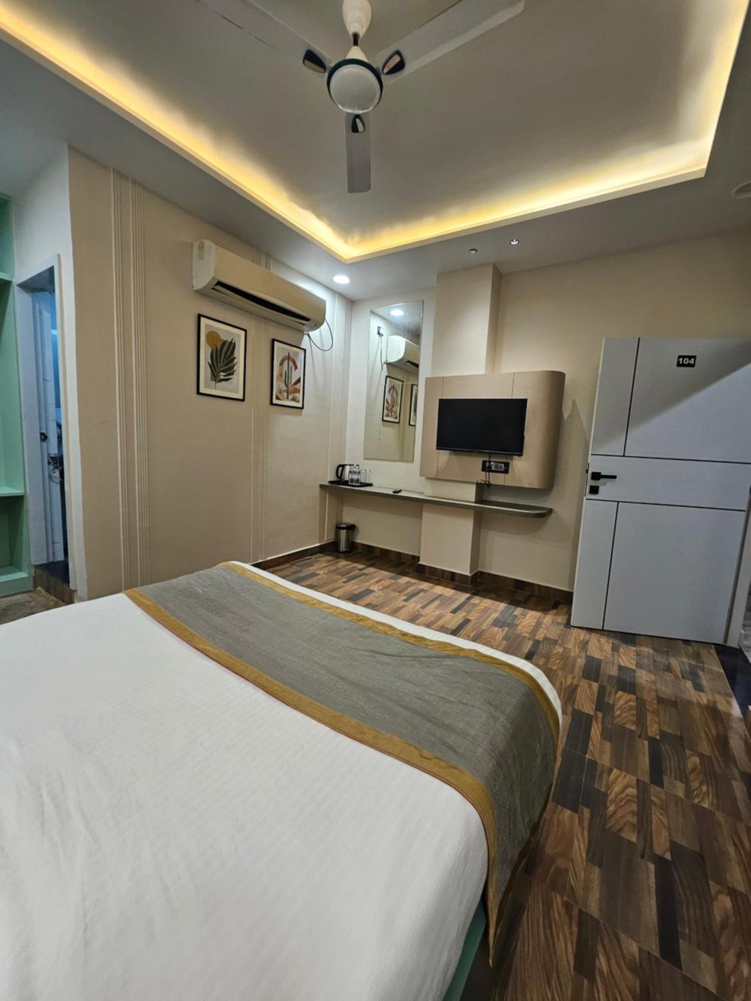 Homestay Dashrath Near Ramjanmbhoomi Ayodhya