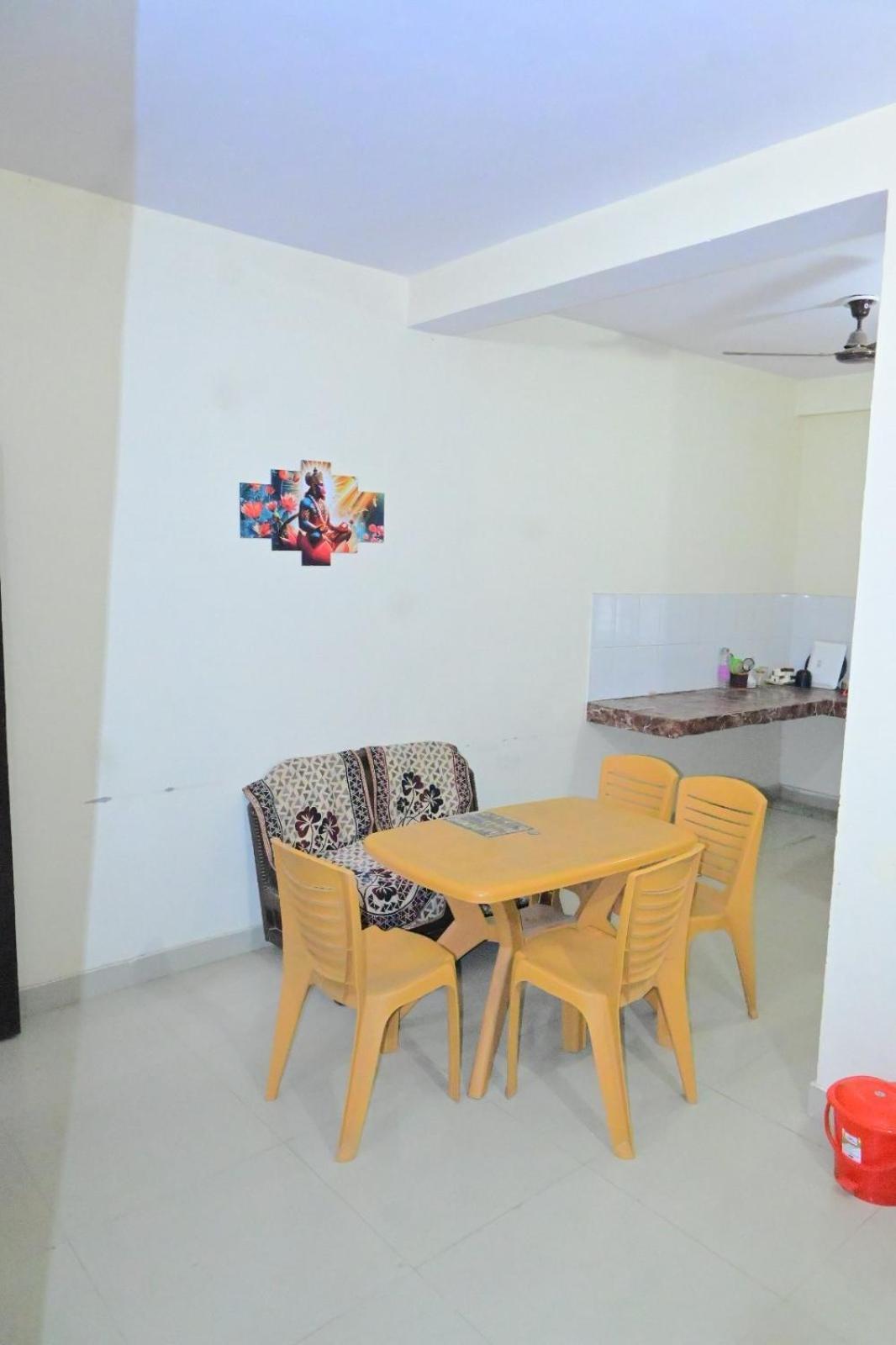 Homestay Vaidehikunj