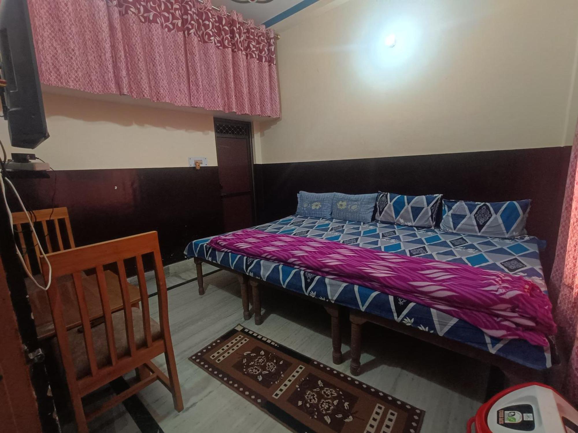Homestay Sudama Dham Ayodhya