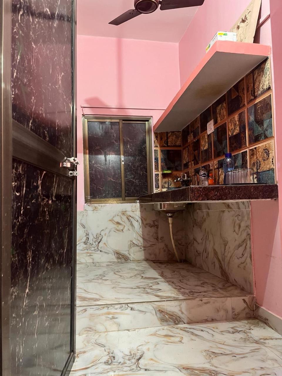 Dham Apartment