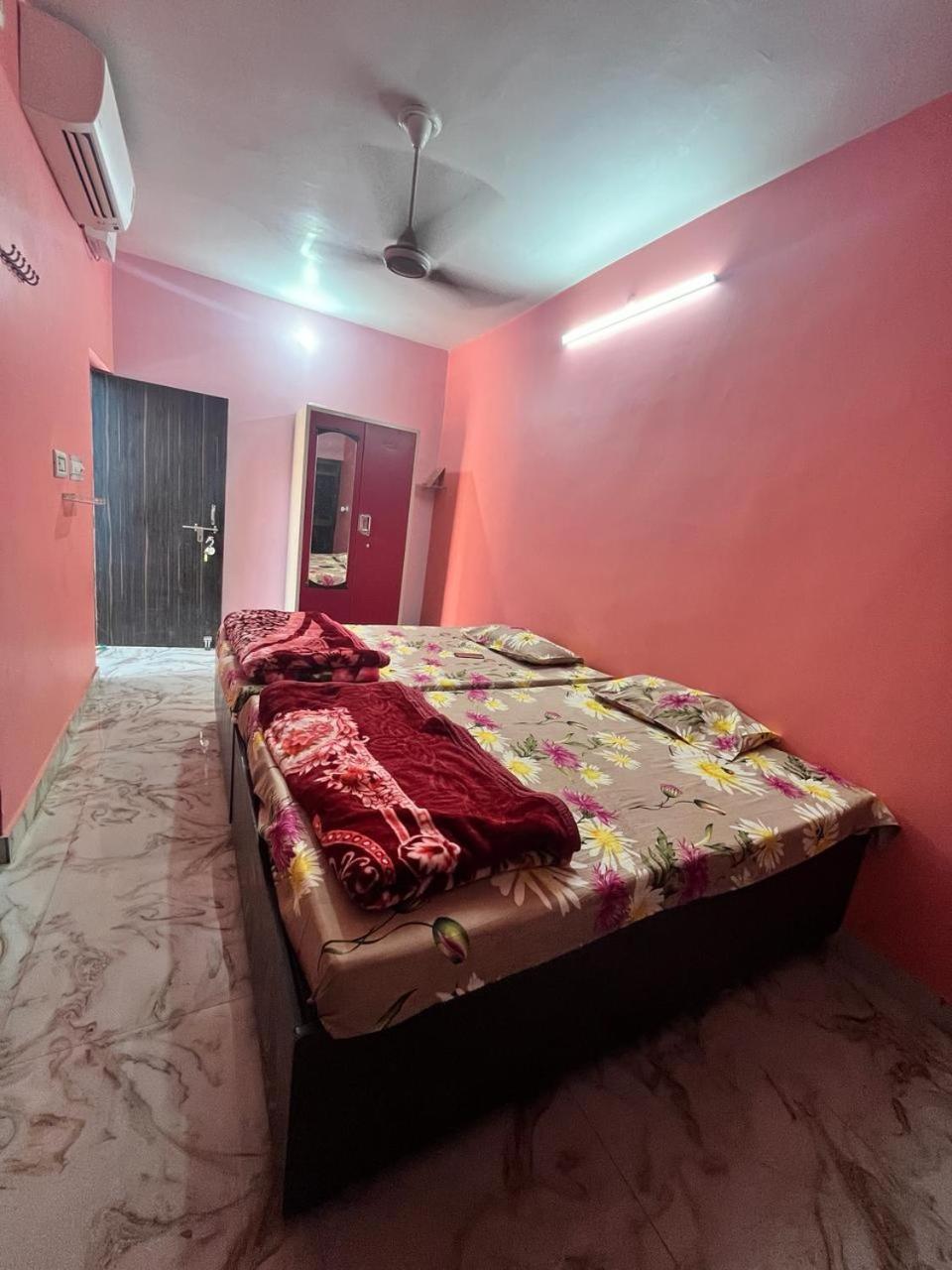 Dham Apartment Ayodhya