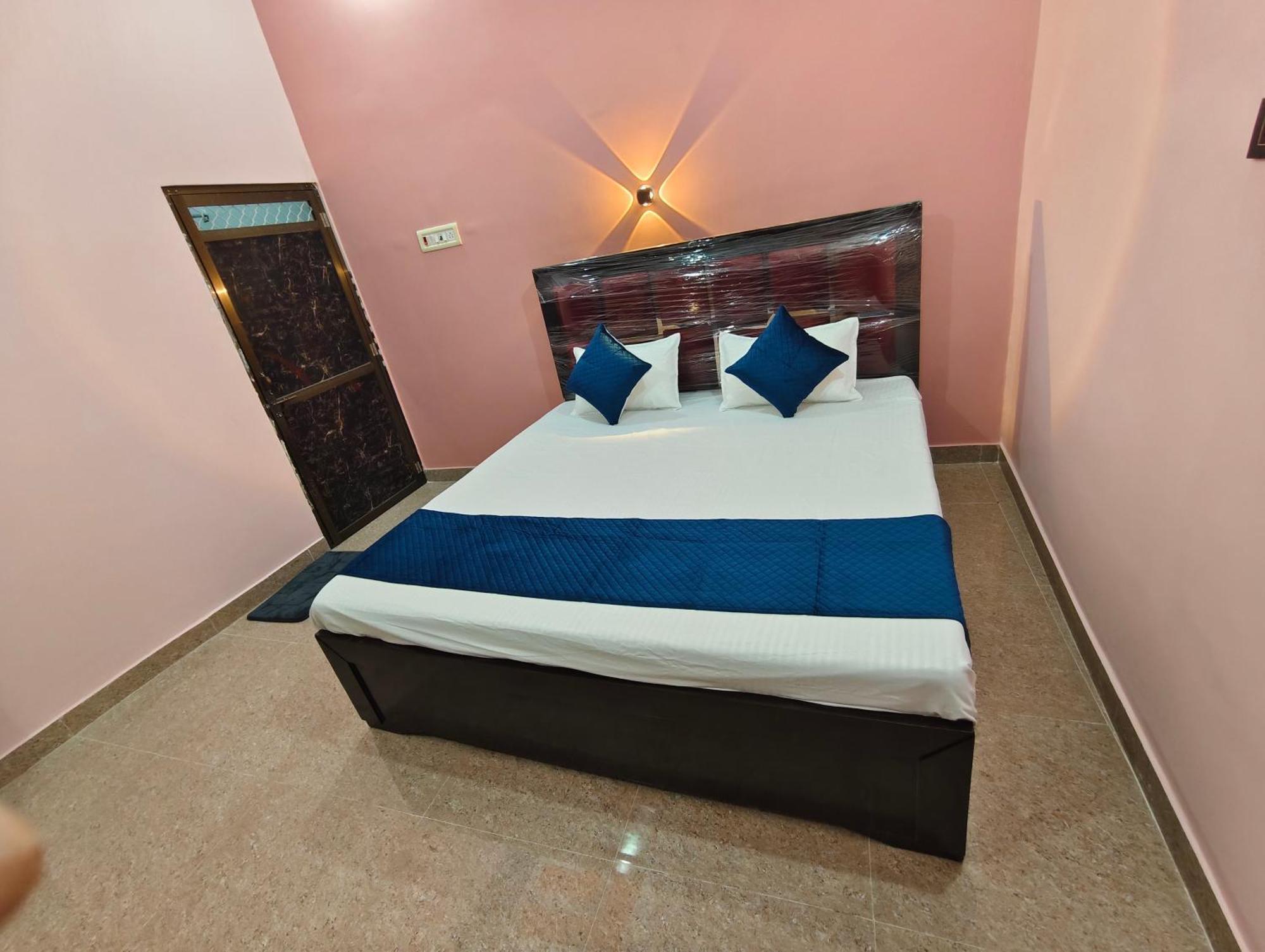 Dev Paradise Ayodhya