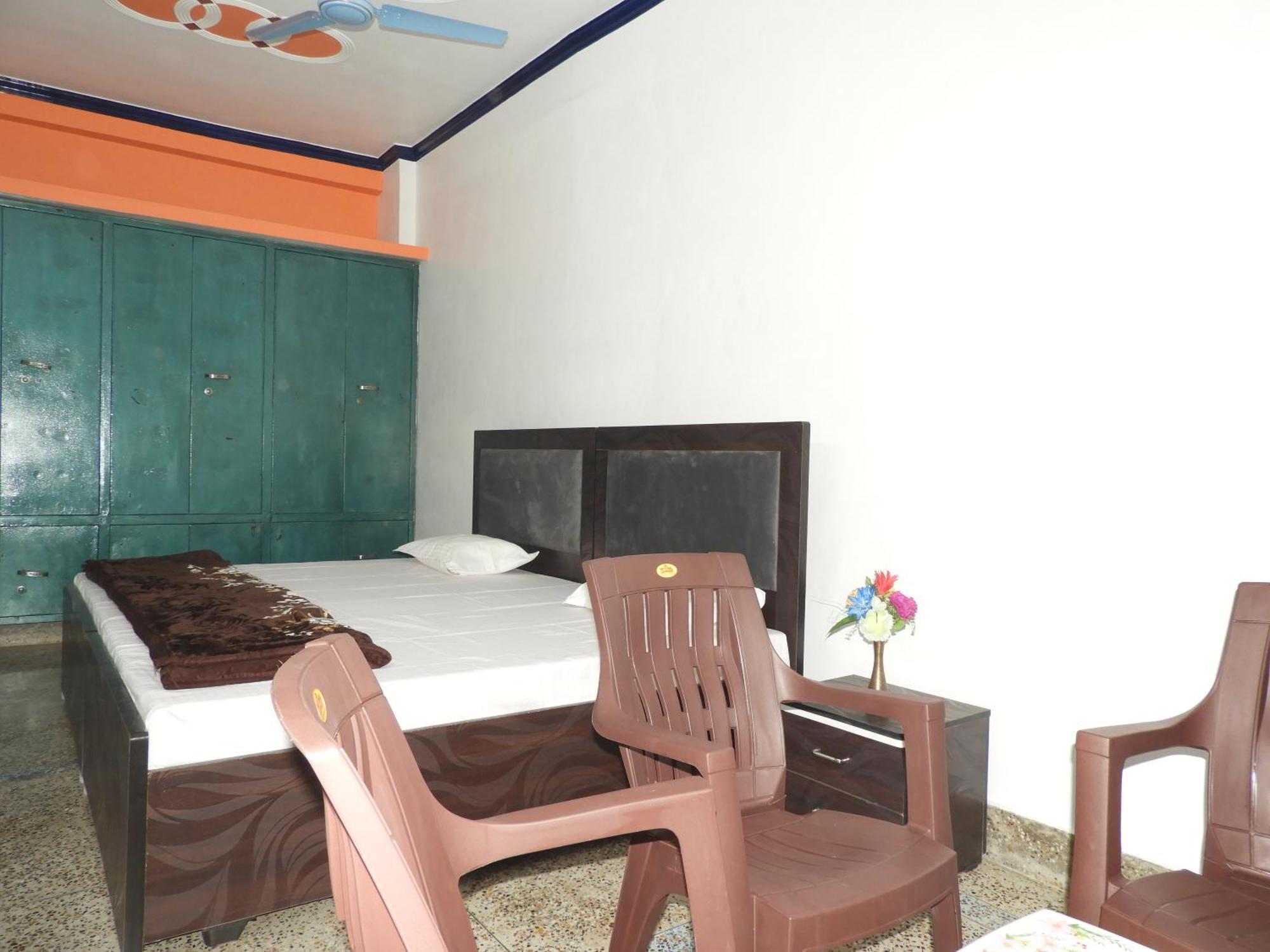 Awadh Paying Apartment Ayodhya