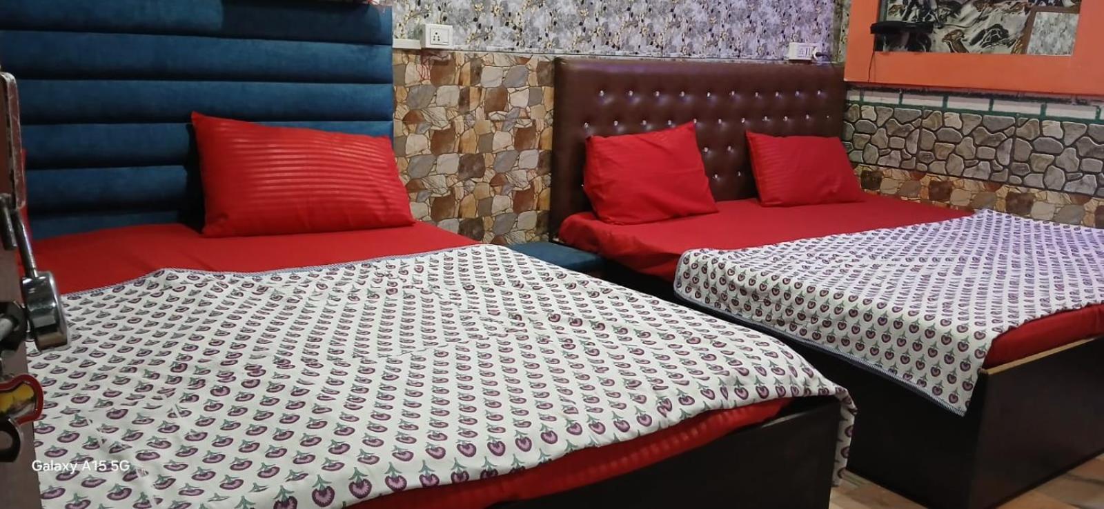 Homestay Keshav Dham Ayodhya
