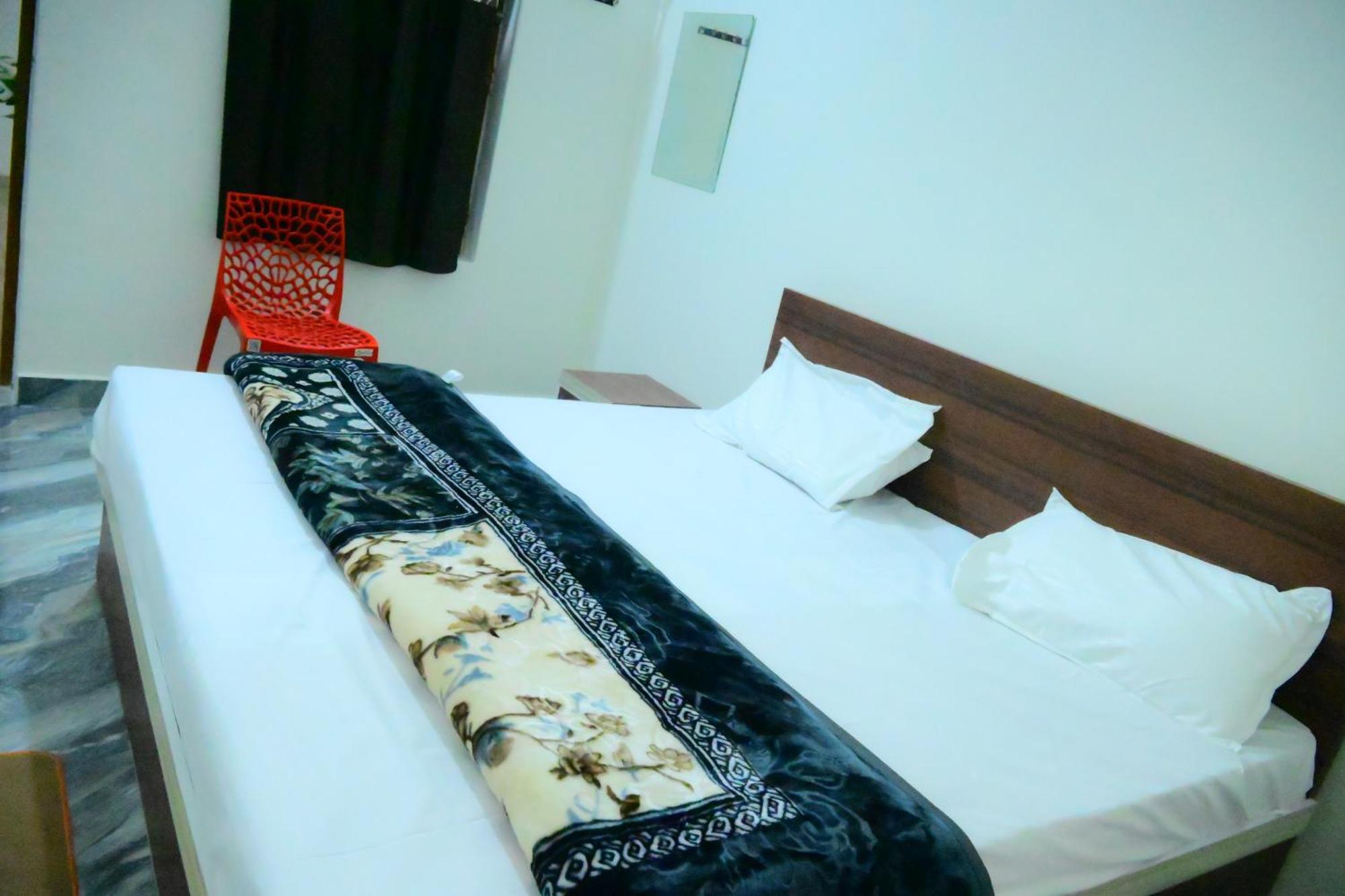 Shraddha A Luxury In *