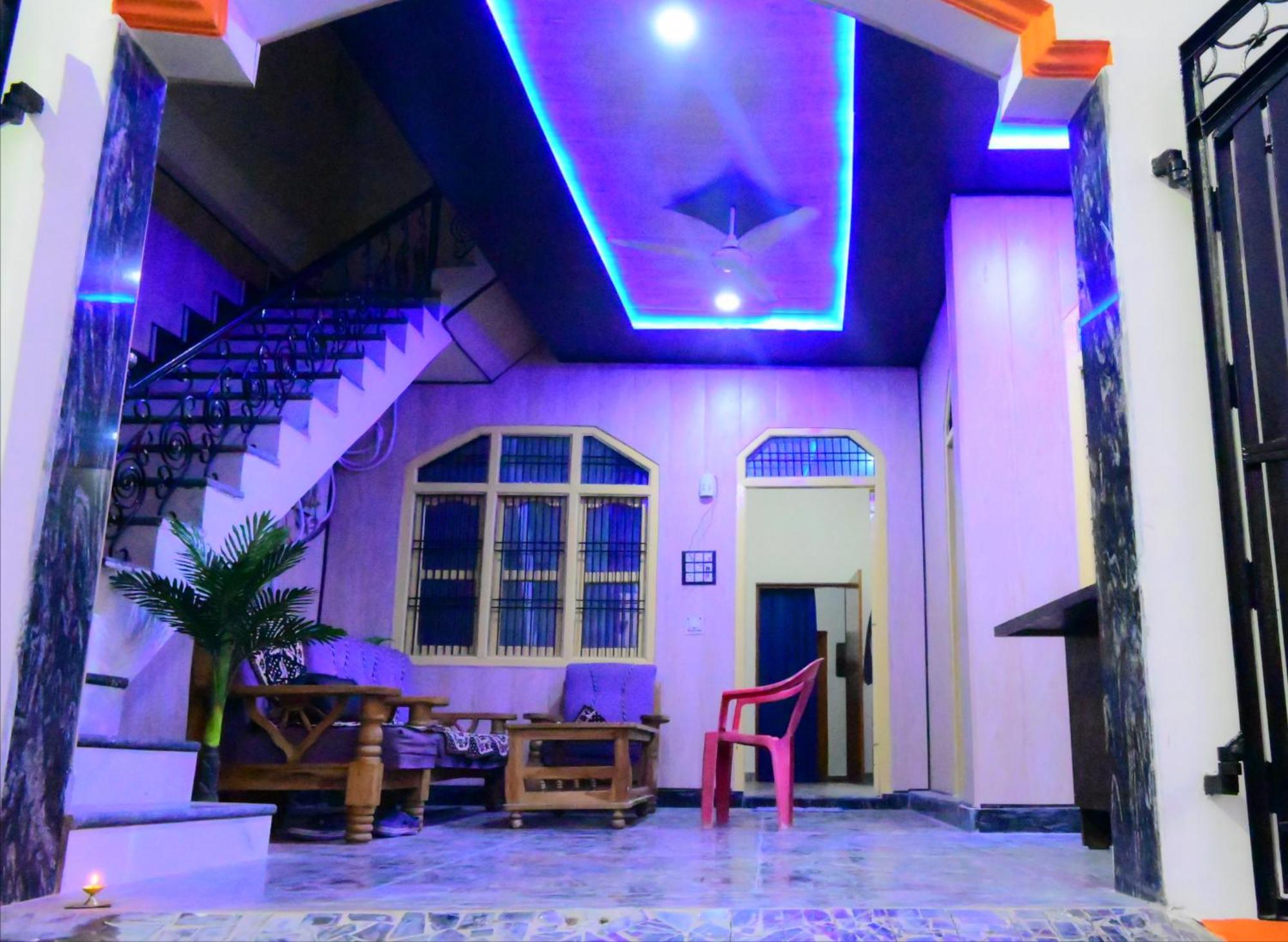Shraddha A Luxury In Ayodhya