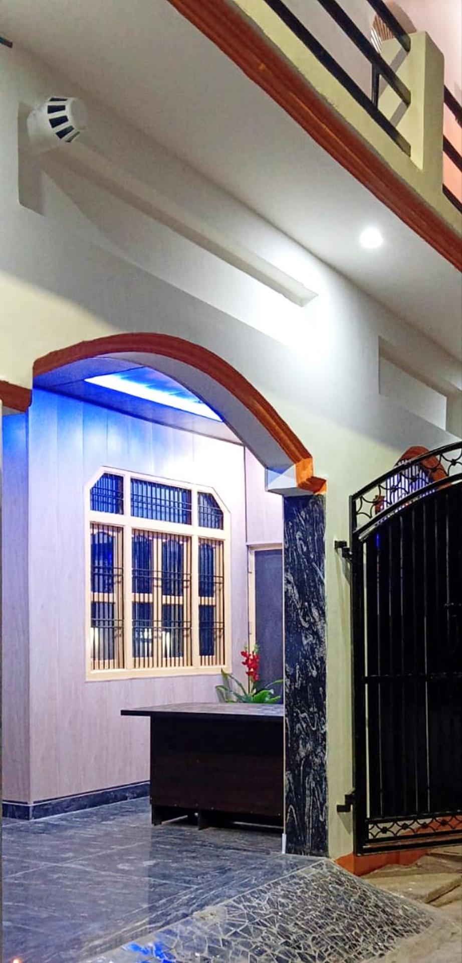 Shraddha A Luxury In Guest house Ayodhya