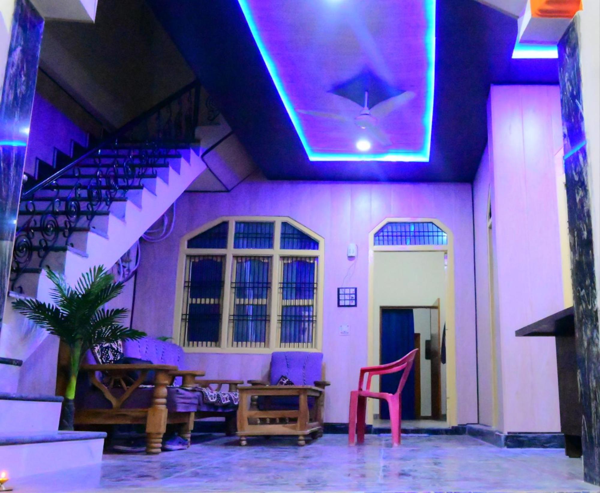 Shraddha A Luxury In *