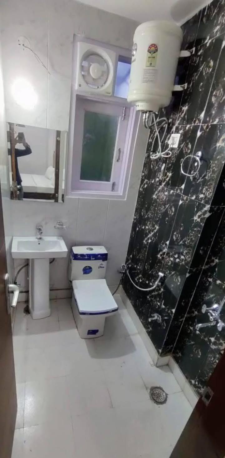 The Ramansh Prime - A River View Near Ram Mandir 3* Ayodhya