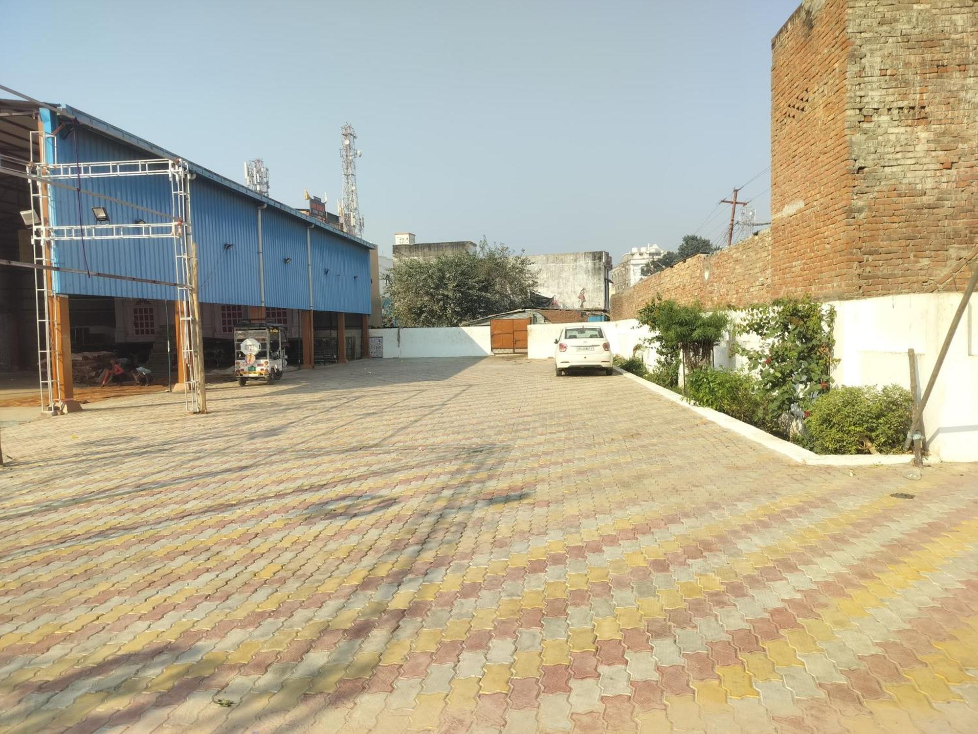 Kesarwani Seva Sadan Ayodhya