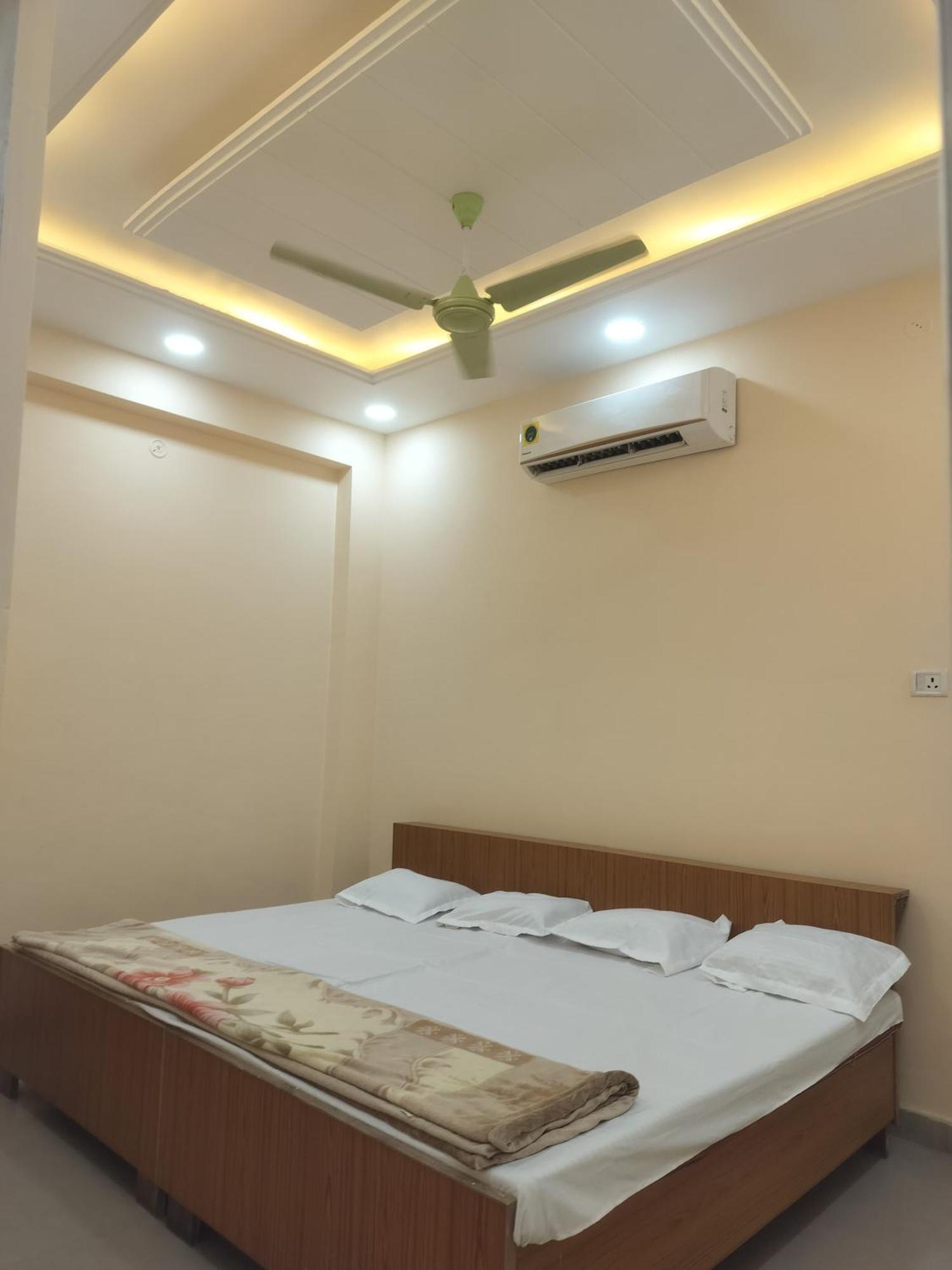 Kesarwani Seva Sadan Ayodhya
