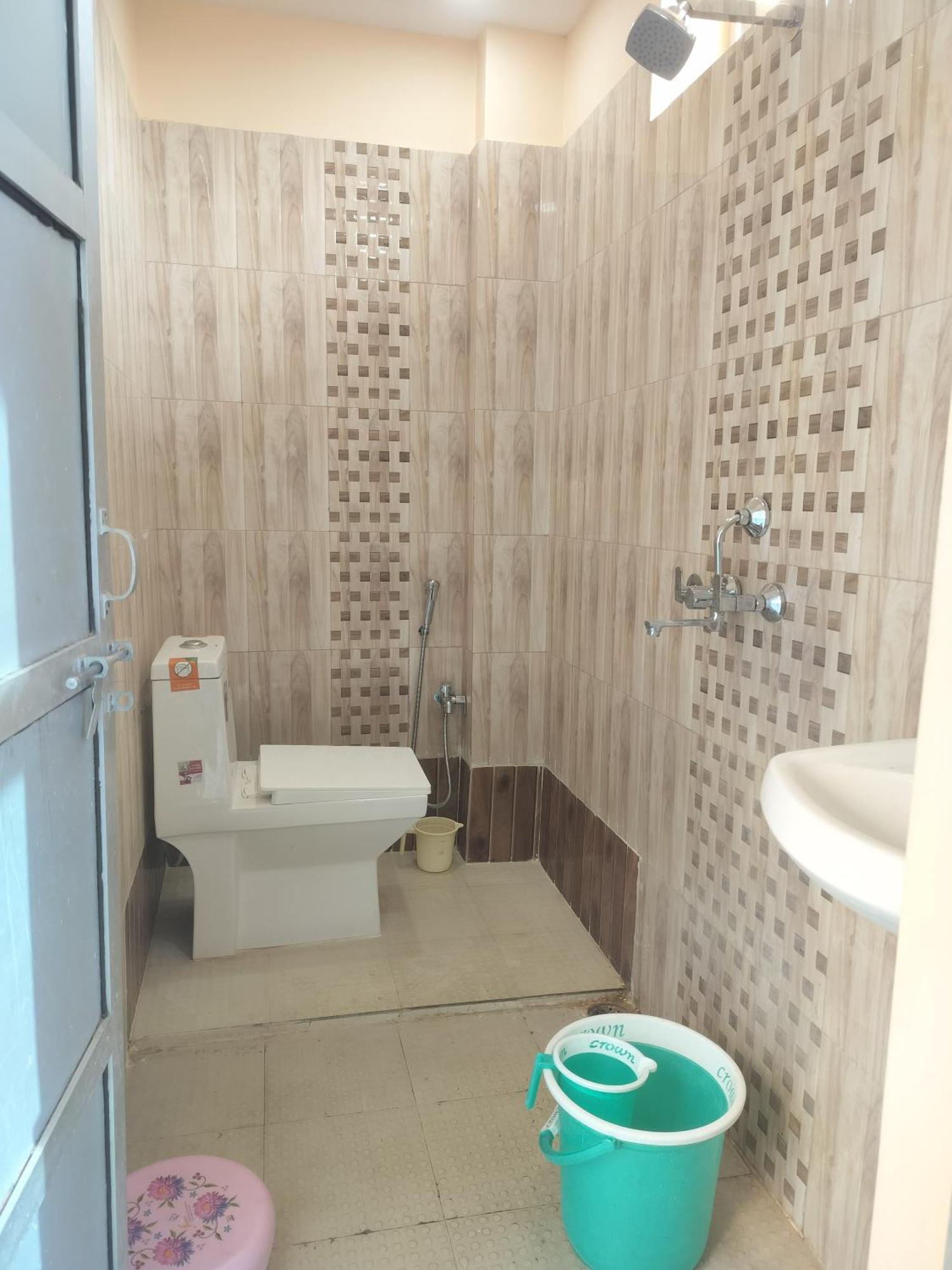 Guest house Kesarwani Seva Sadan