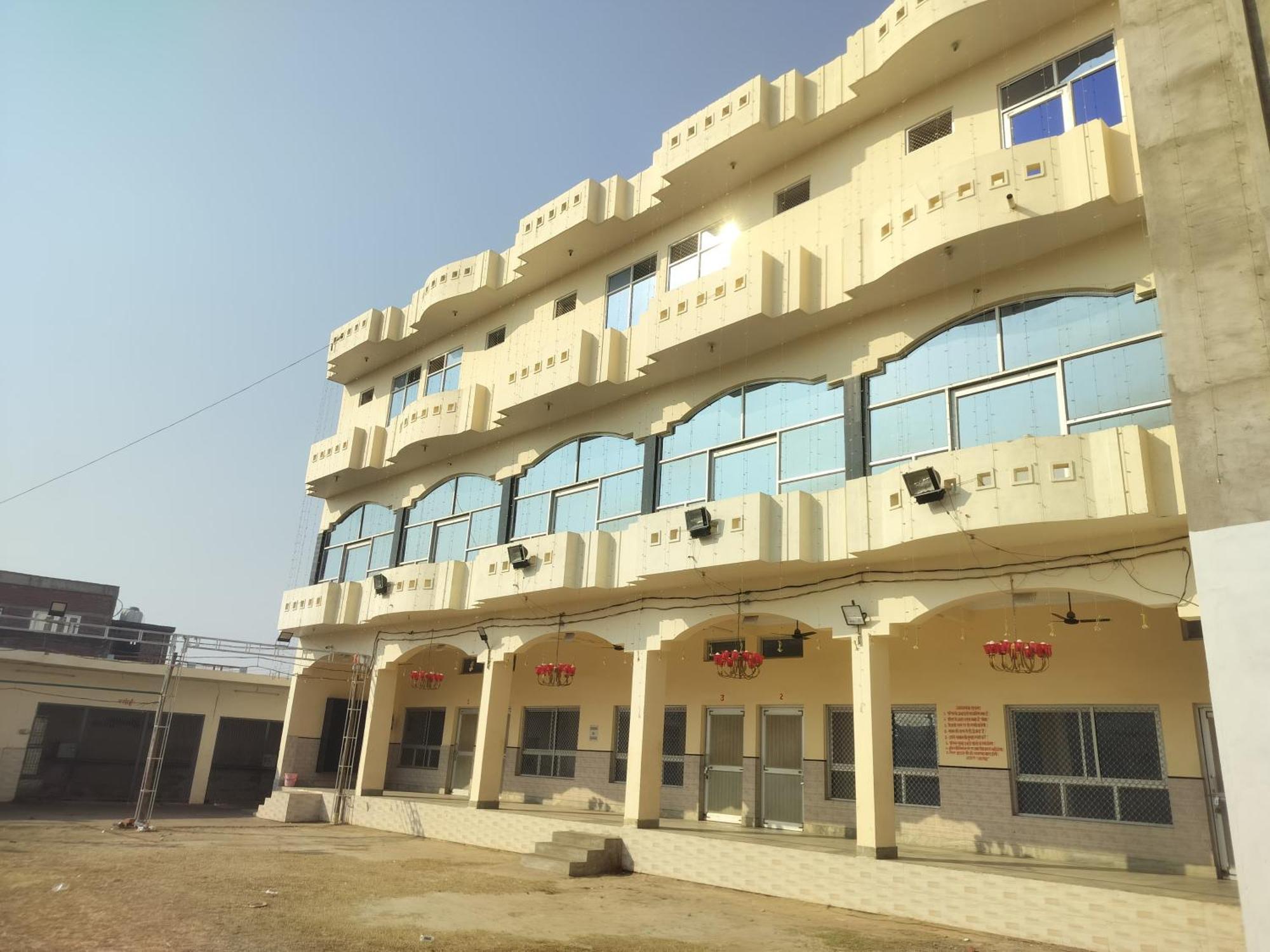 Kesarwani Seva Sadan Guest house Ayodhya