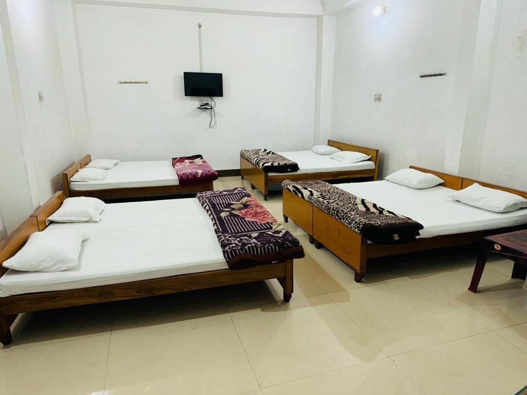 Hanumant Palace Hotel *