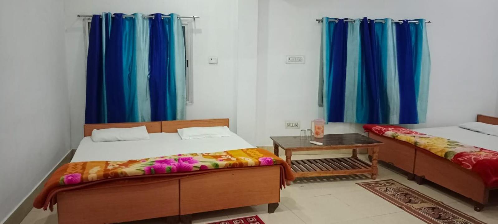 Hanumant Palace Hotel *