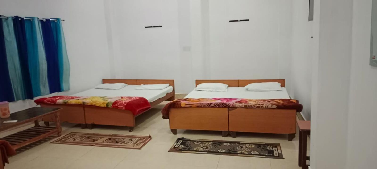 Hanumant Palace Hotel Ayodhya