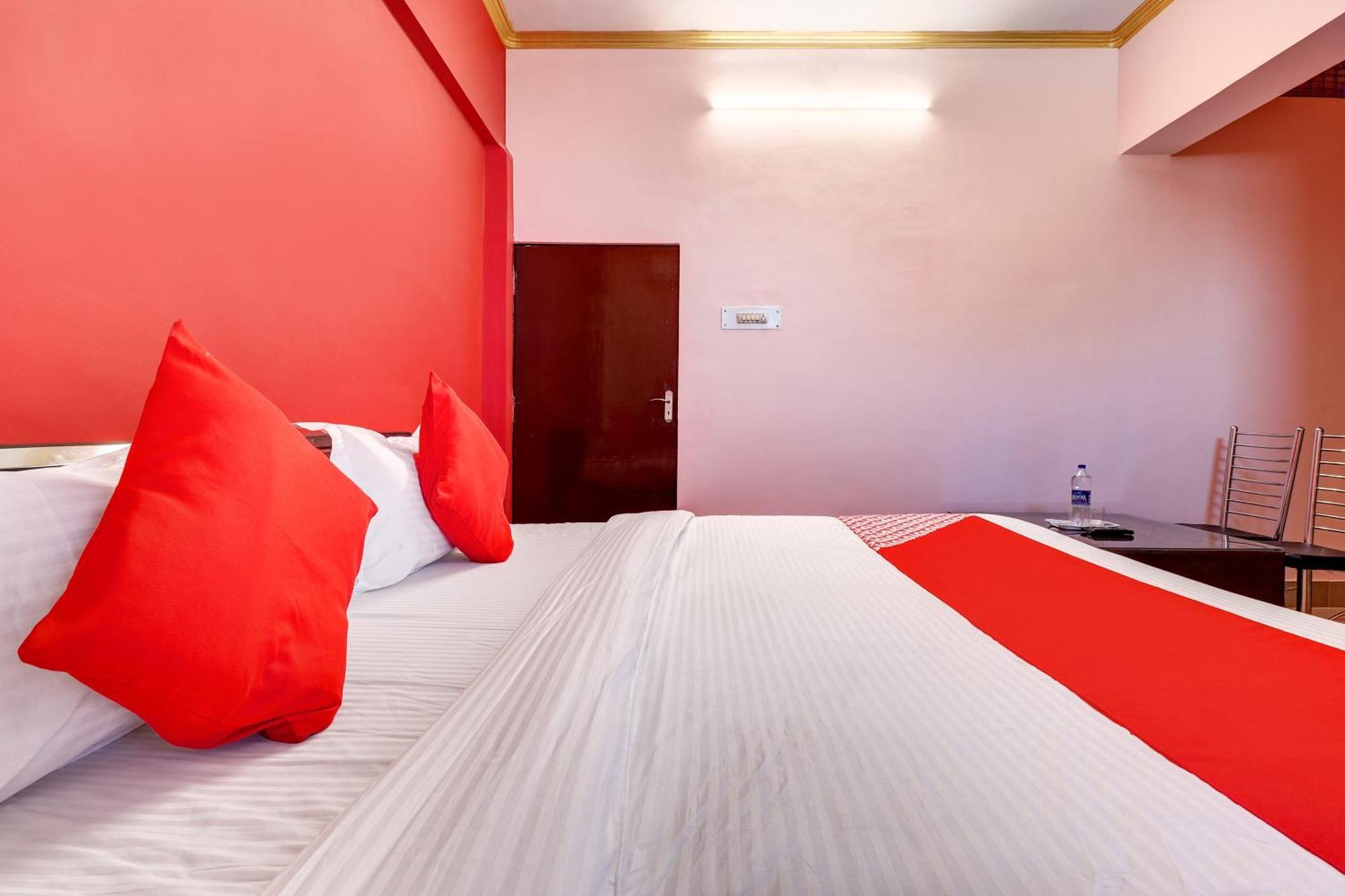Hotel O Star Ayodhya