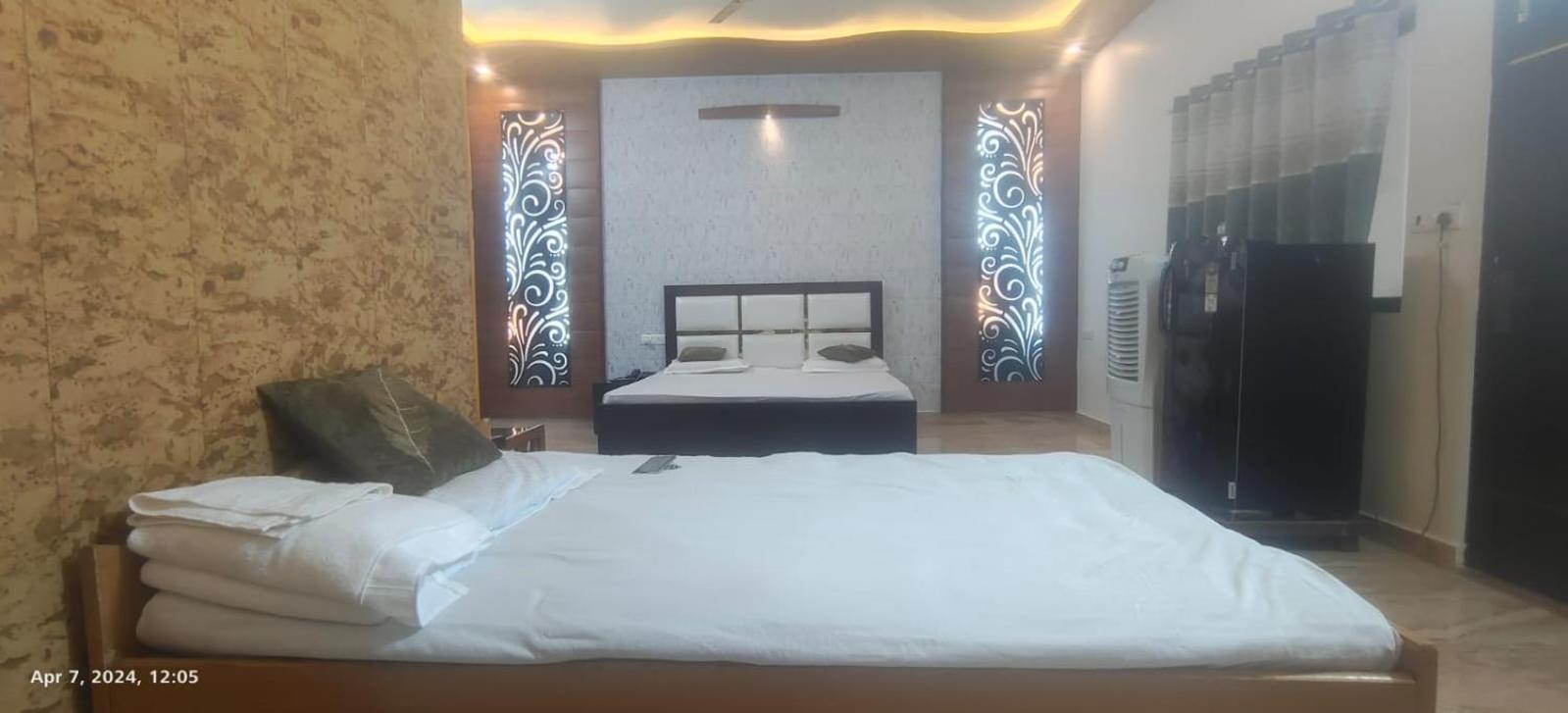 Gayatri Homestay