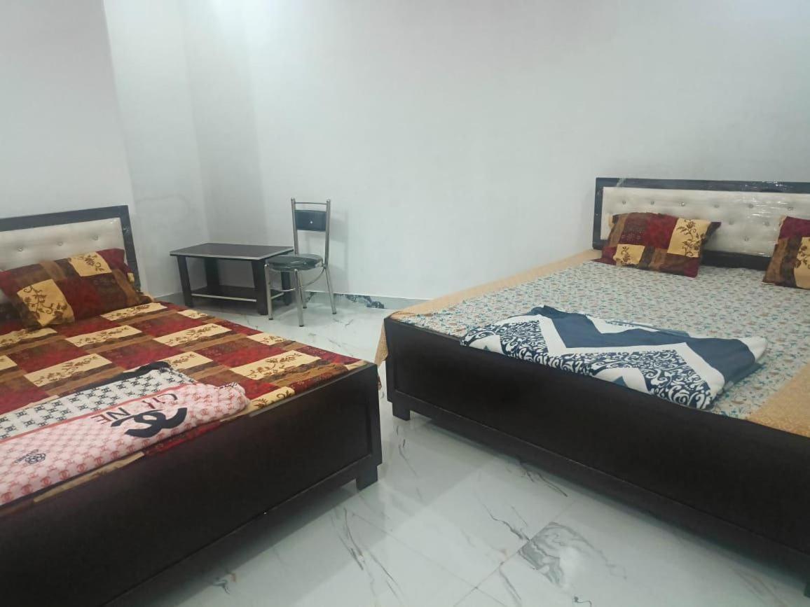 Raghudeepam Homestay *