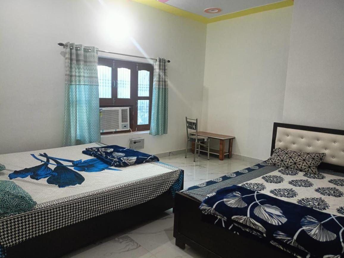 Raghudeepam Homestay *