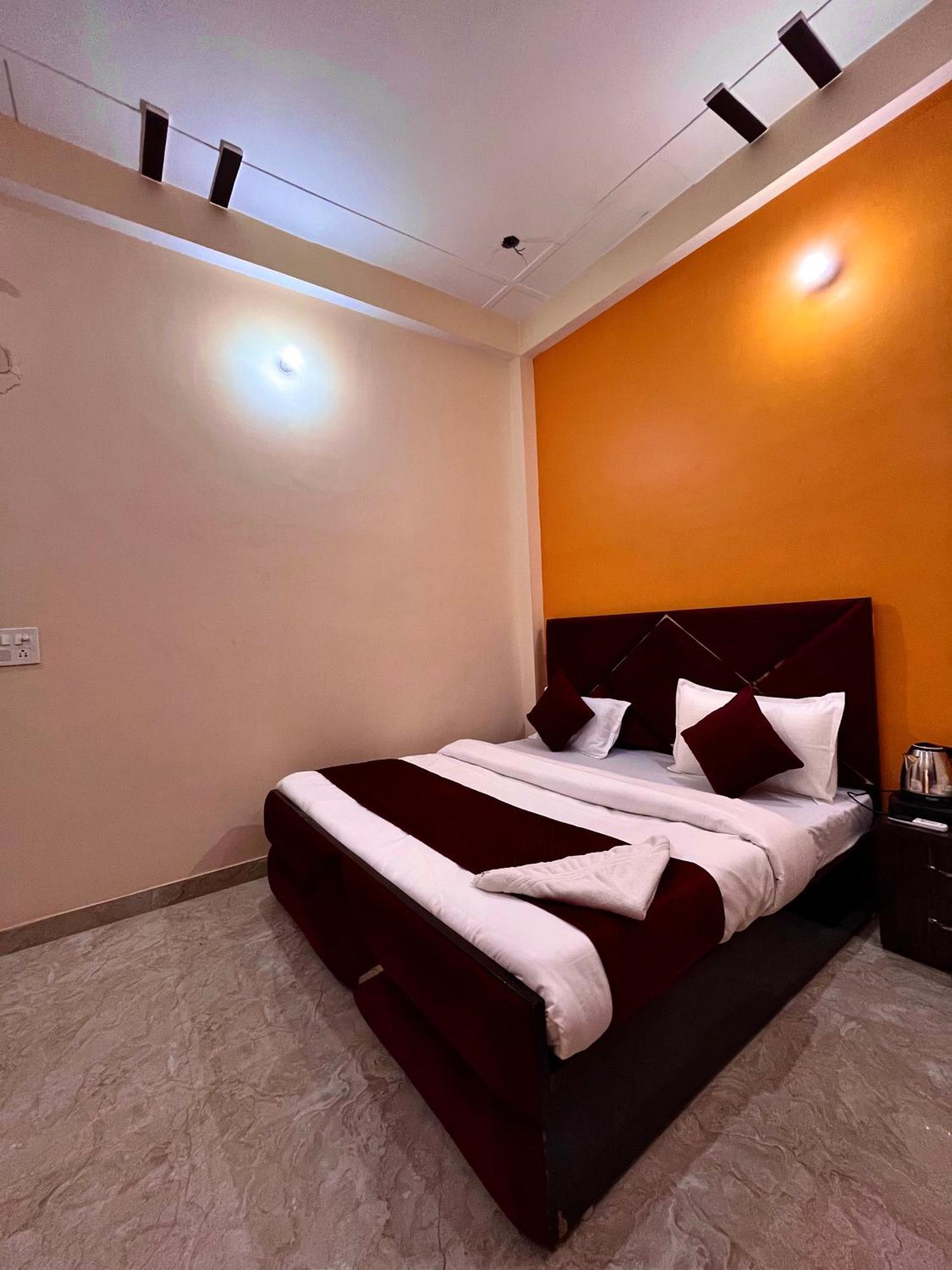Arya Kulam Palace Ayodhya