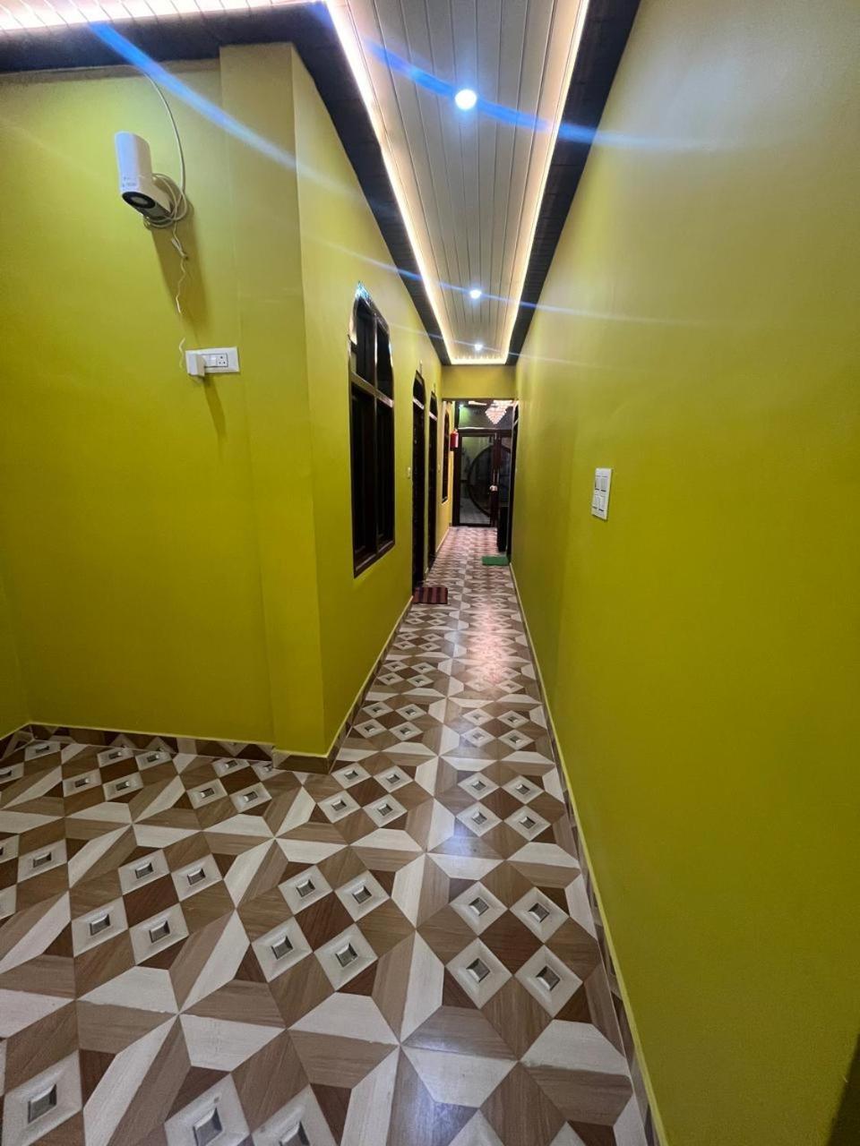 Arya Kulam Palace 3* Ayodhya
