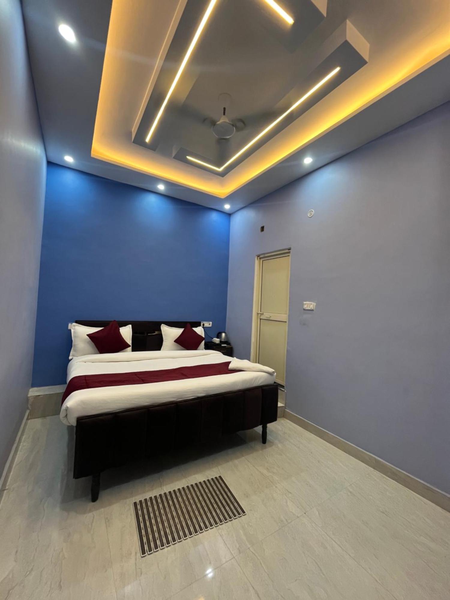 Hotel Vedas By Admiral