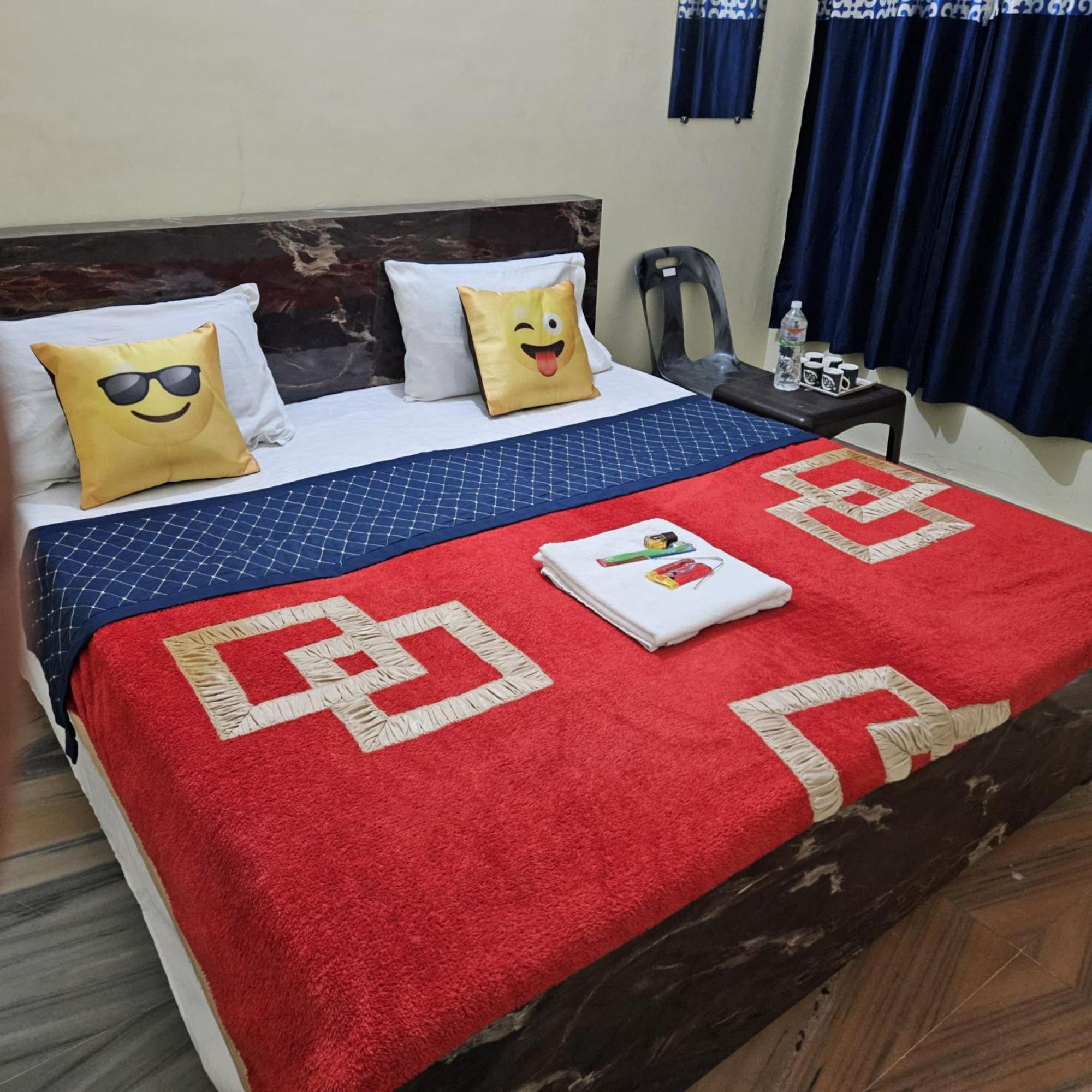 Sri Lal Punjabi Palace