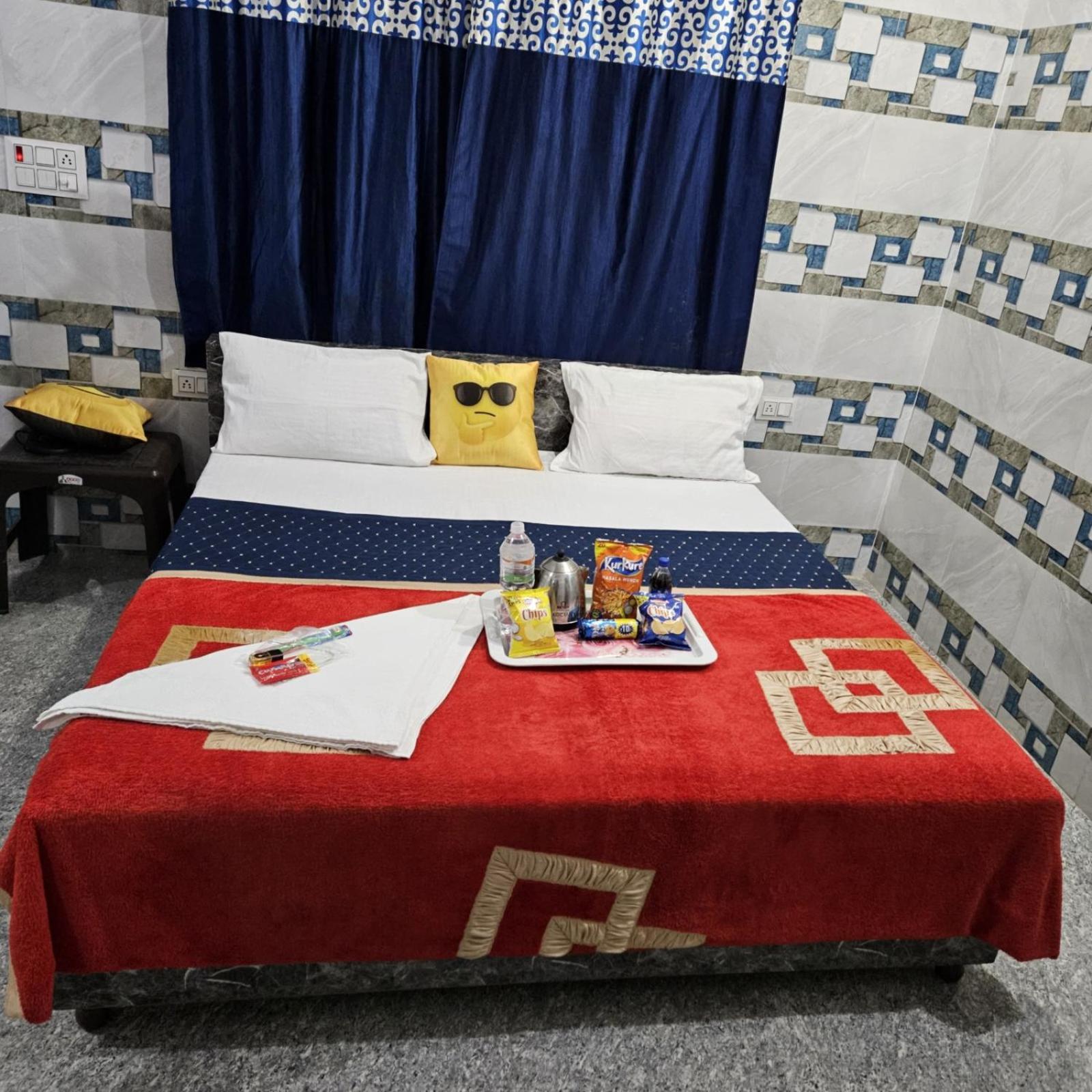 Homestay Sri Lal Punjabi Palace Ayodhya