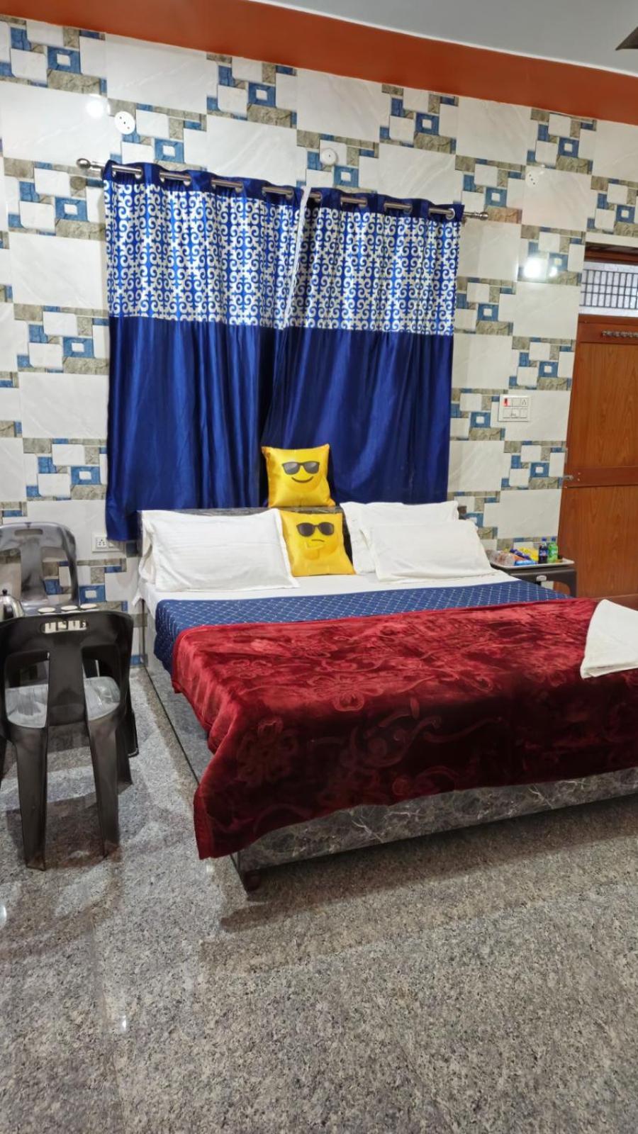 Sri Lal Punjabi Palace Ayodhya