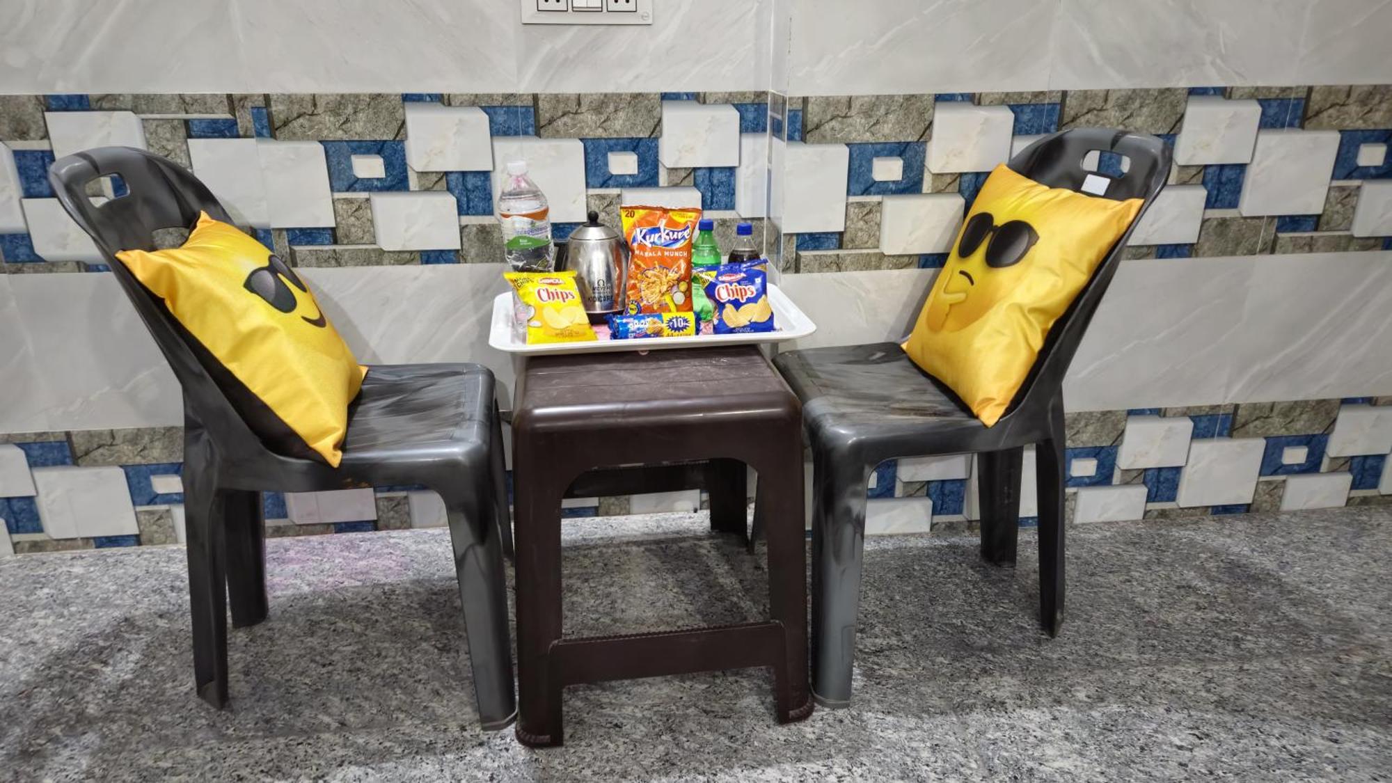 Sri Lal Punjabi Palace Homestay Ayodhya