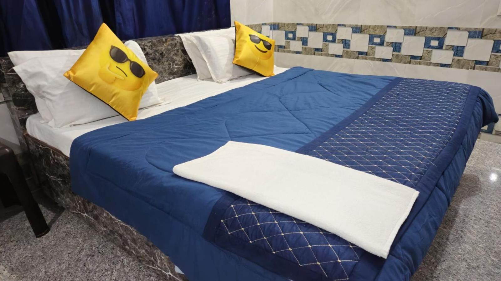 Homestay Sri Lal Punjabi Palace