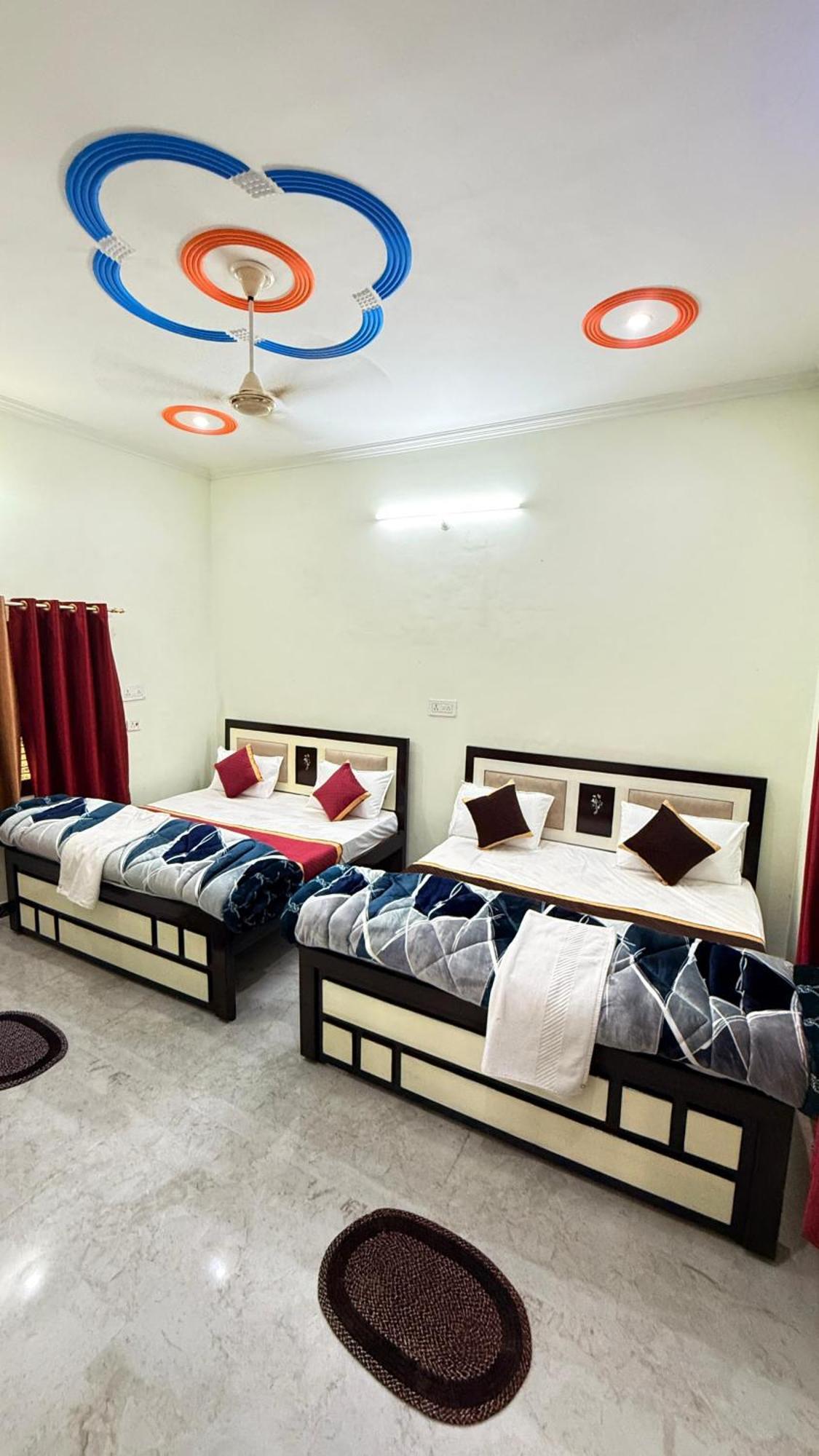 Homestay Shivay By Arya Travel Ayodhya