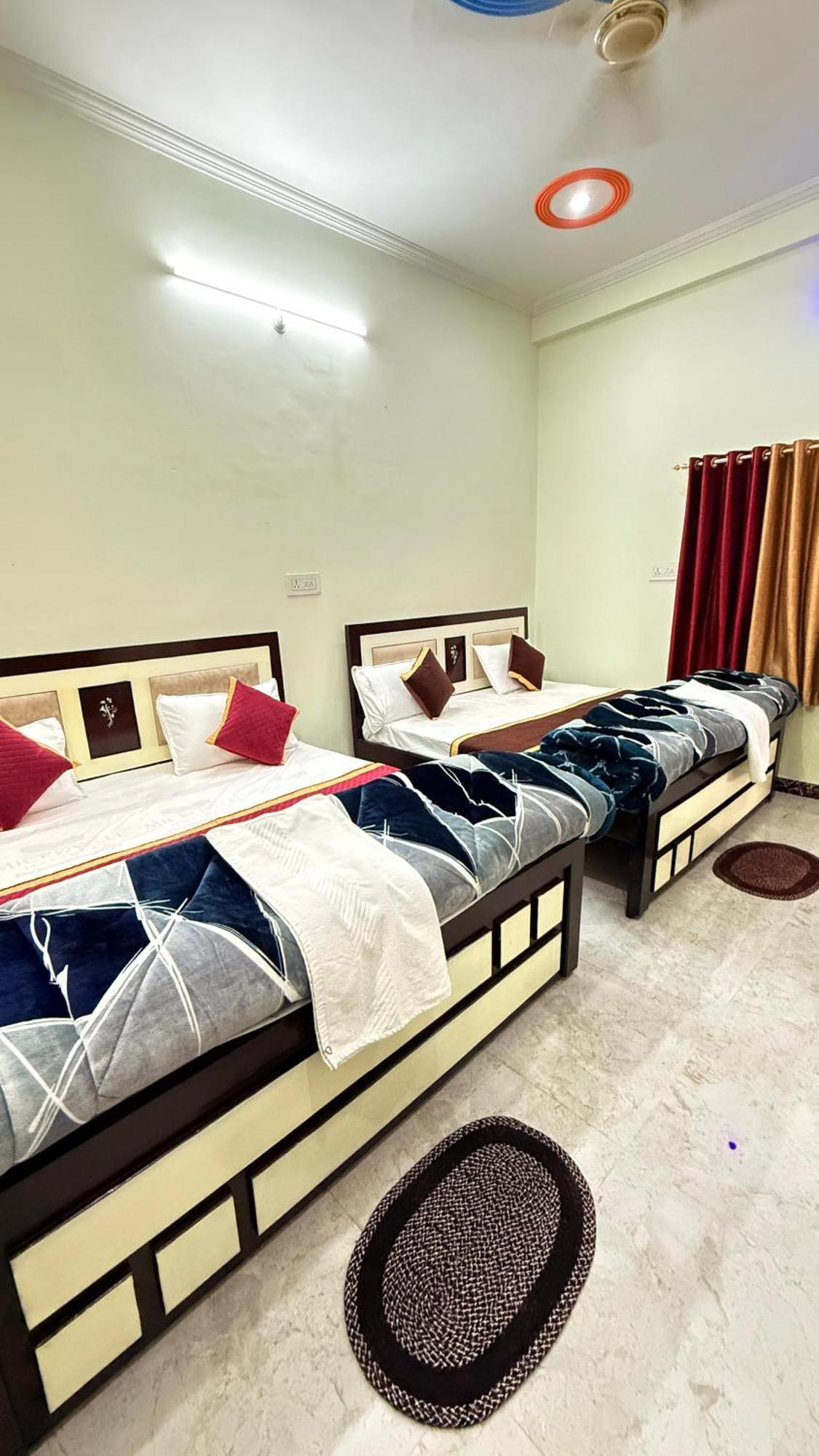 Shivay By Arya Travel Ayodhya