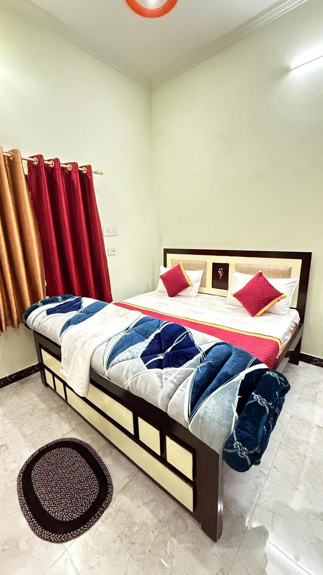 Homestay Shivay By Arya Travel Ayodhya