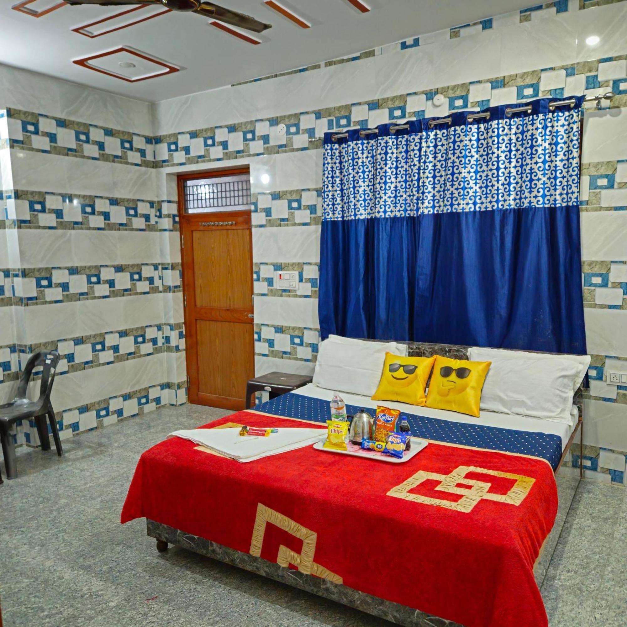 Sri Lal Punjabi Palace Homestay *