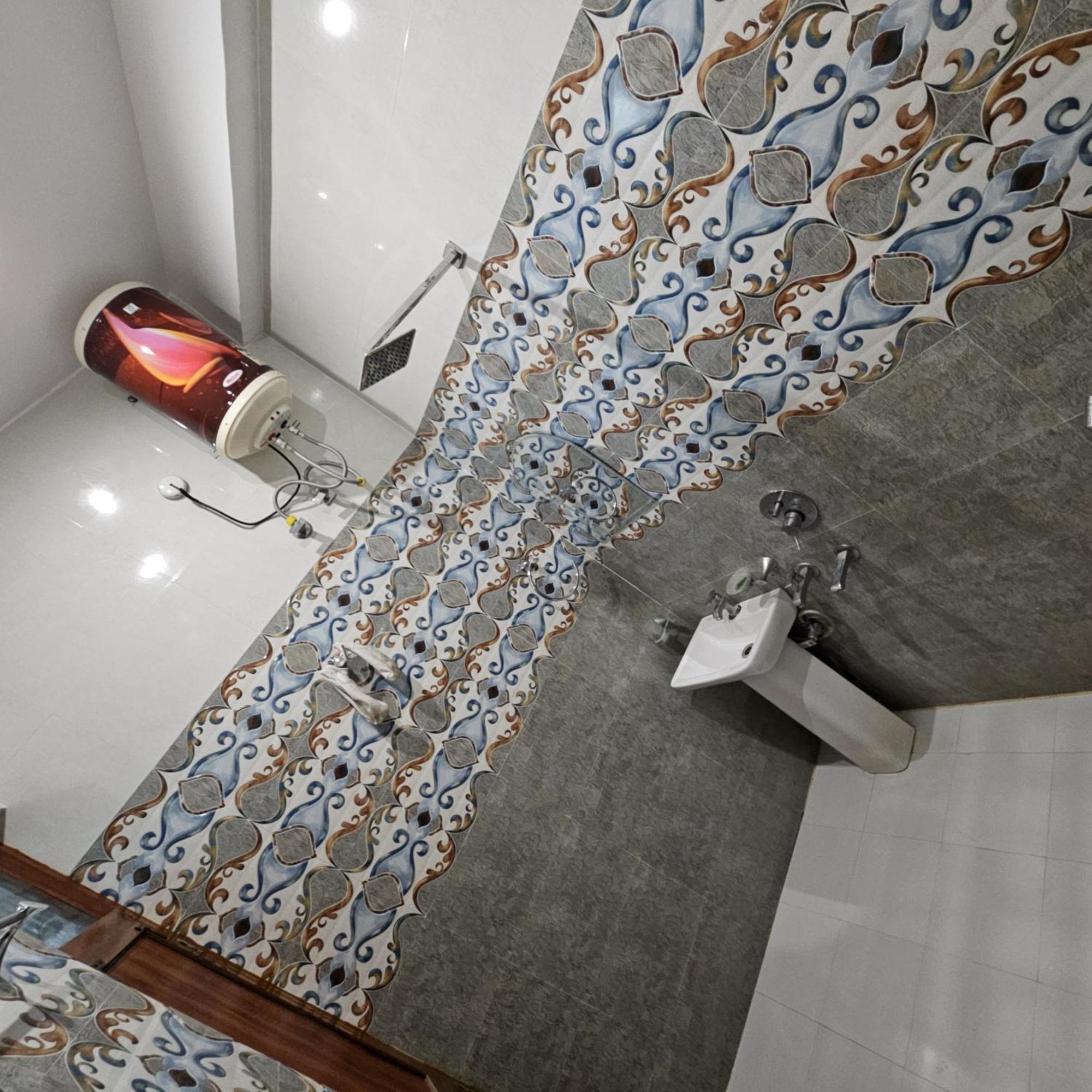 Homestay Sri Lal Punjabi Palace Ayodhya