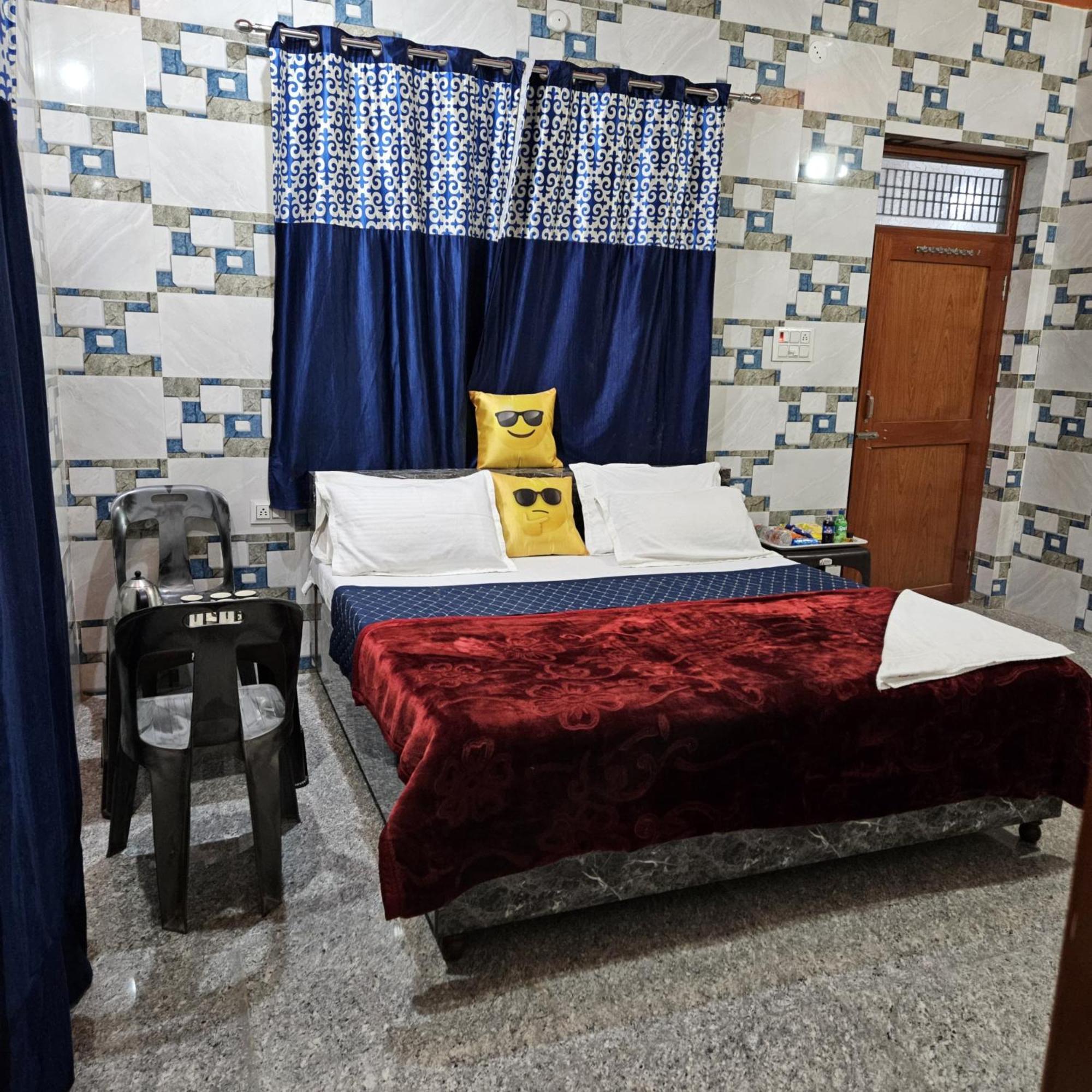 Homestay Sri Lal Punjabi Palace