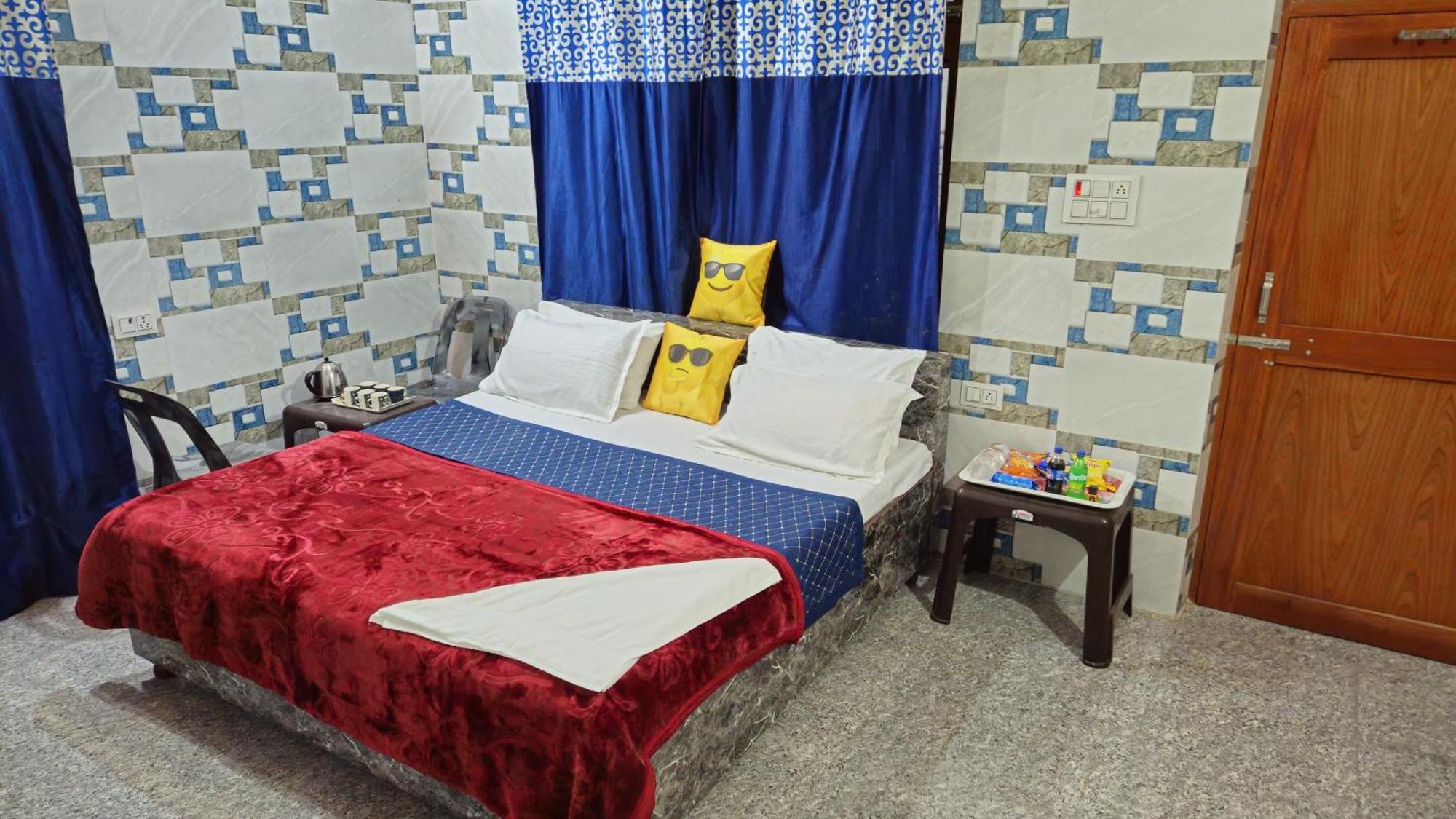 Sri Lal Punjabi Palace Homestay *