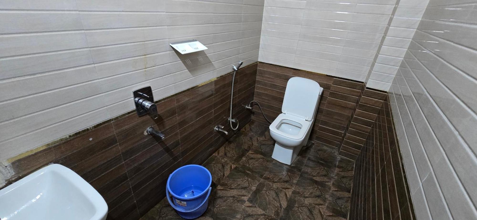 Guest house Hay Prabhu *