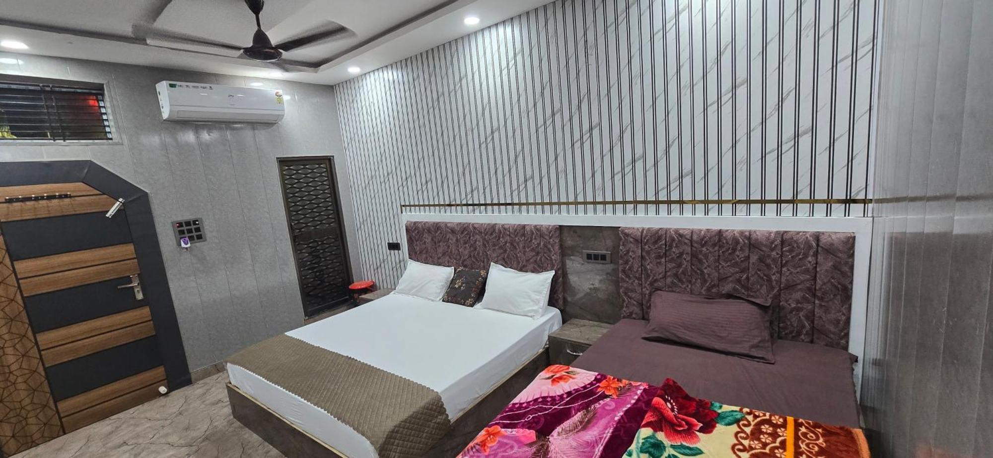 Guest house Hay Prabhu *