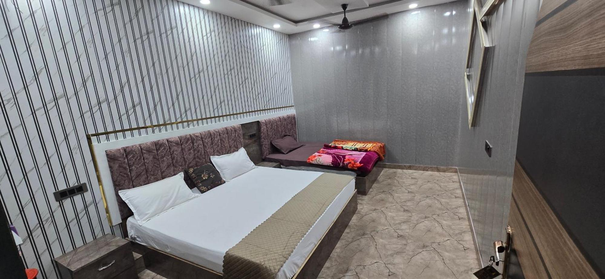 Guest house Hay Prabhu Ayodhya