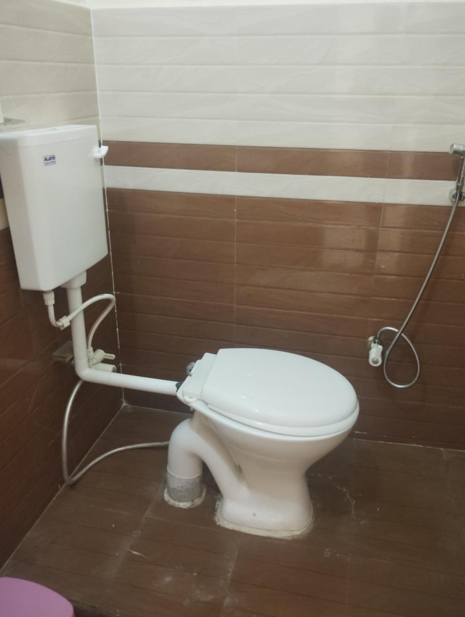 Guest house Shri Ram Lala *