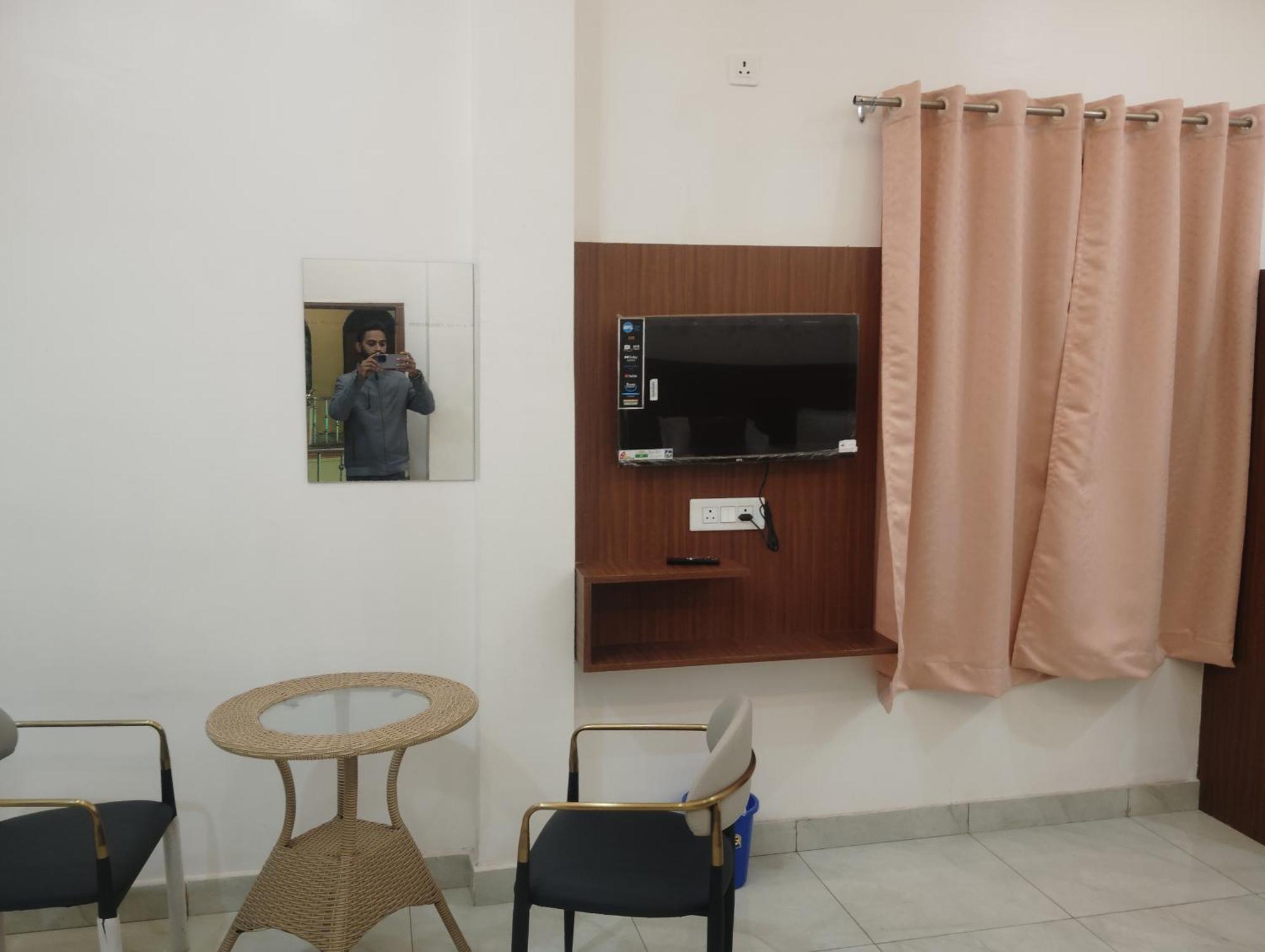 Guest house Shri Ram Lala