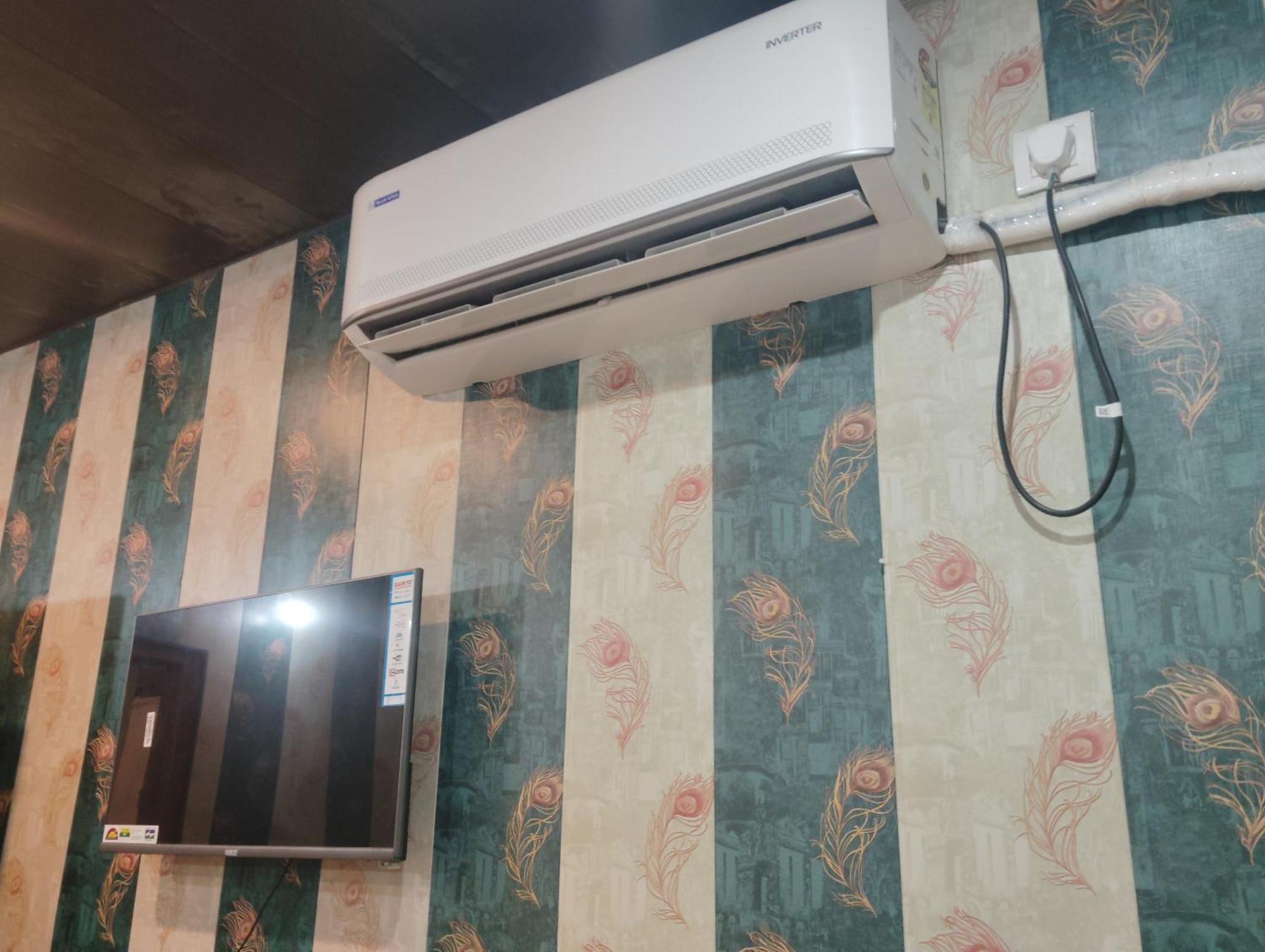 Shri Ram Lala Guest house