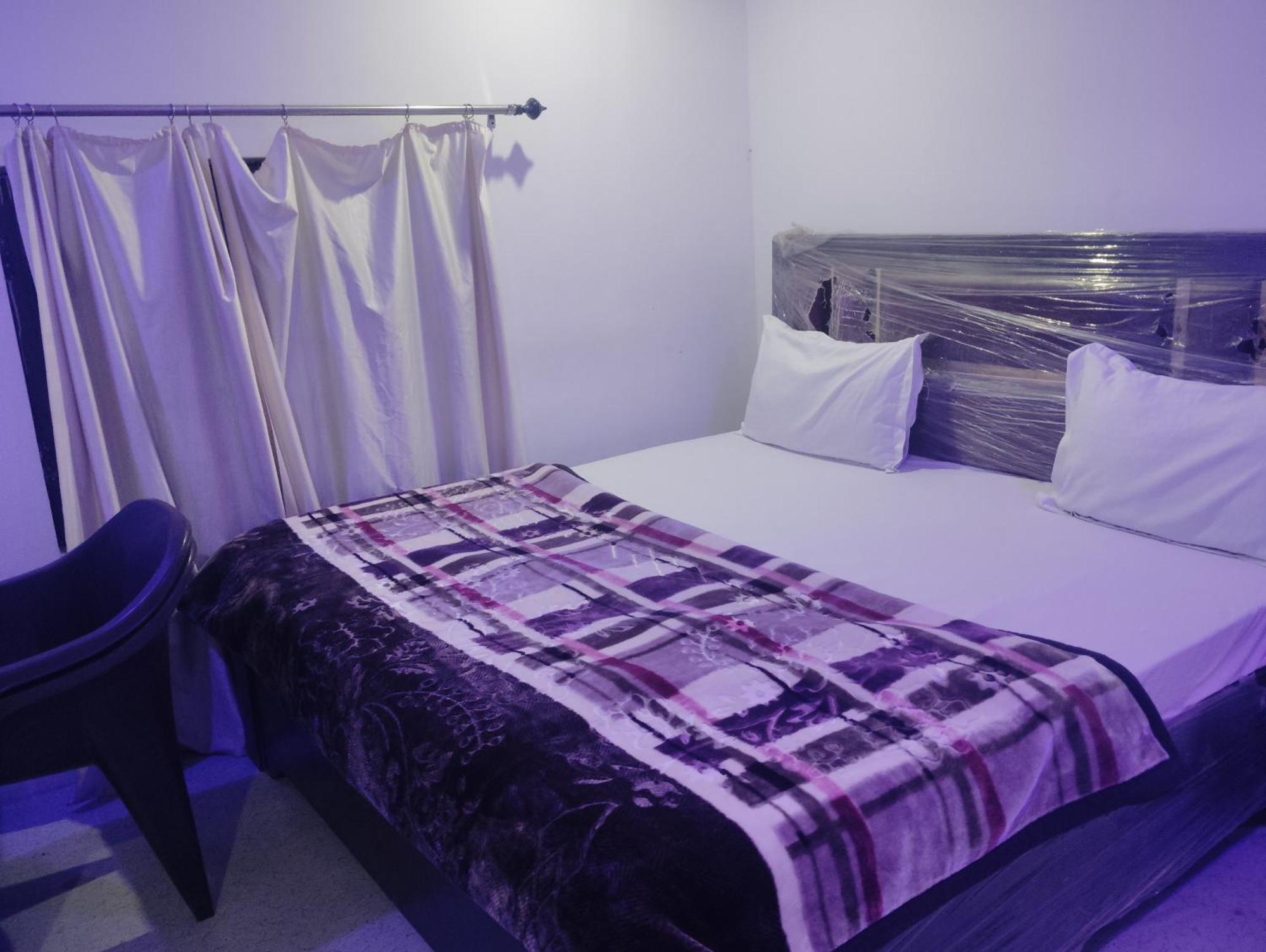 Shri Ram Lala Guest house Ayodhya