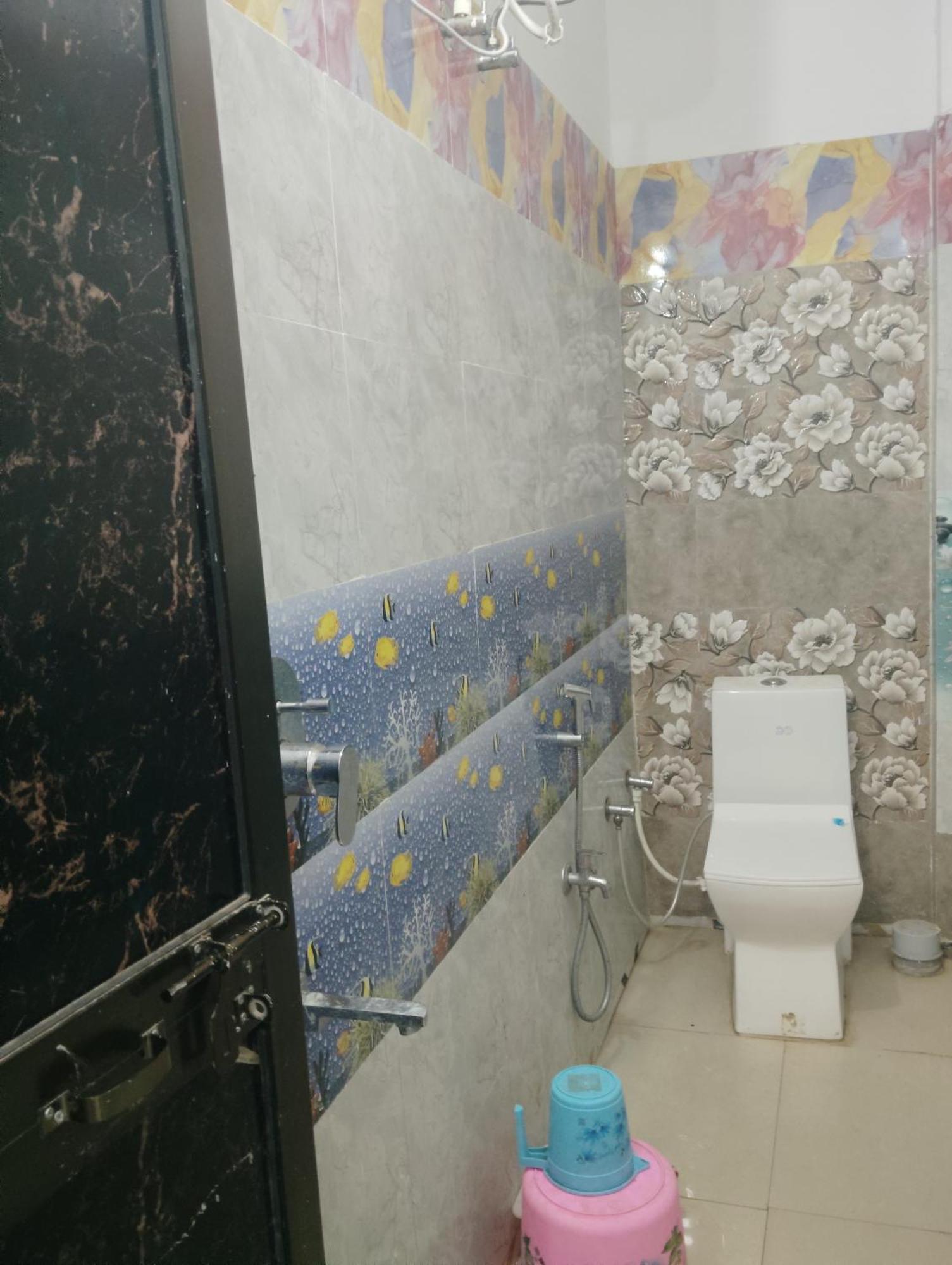 Guest house Shri Ram Lala Ayodhya
